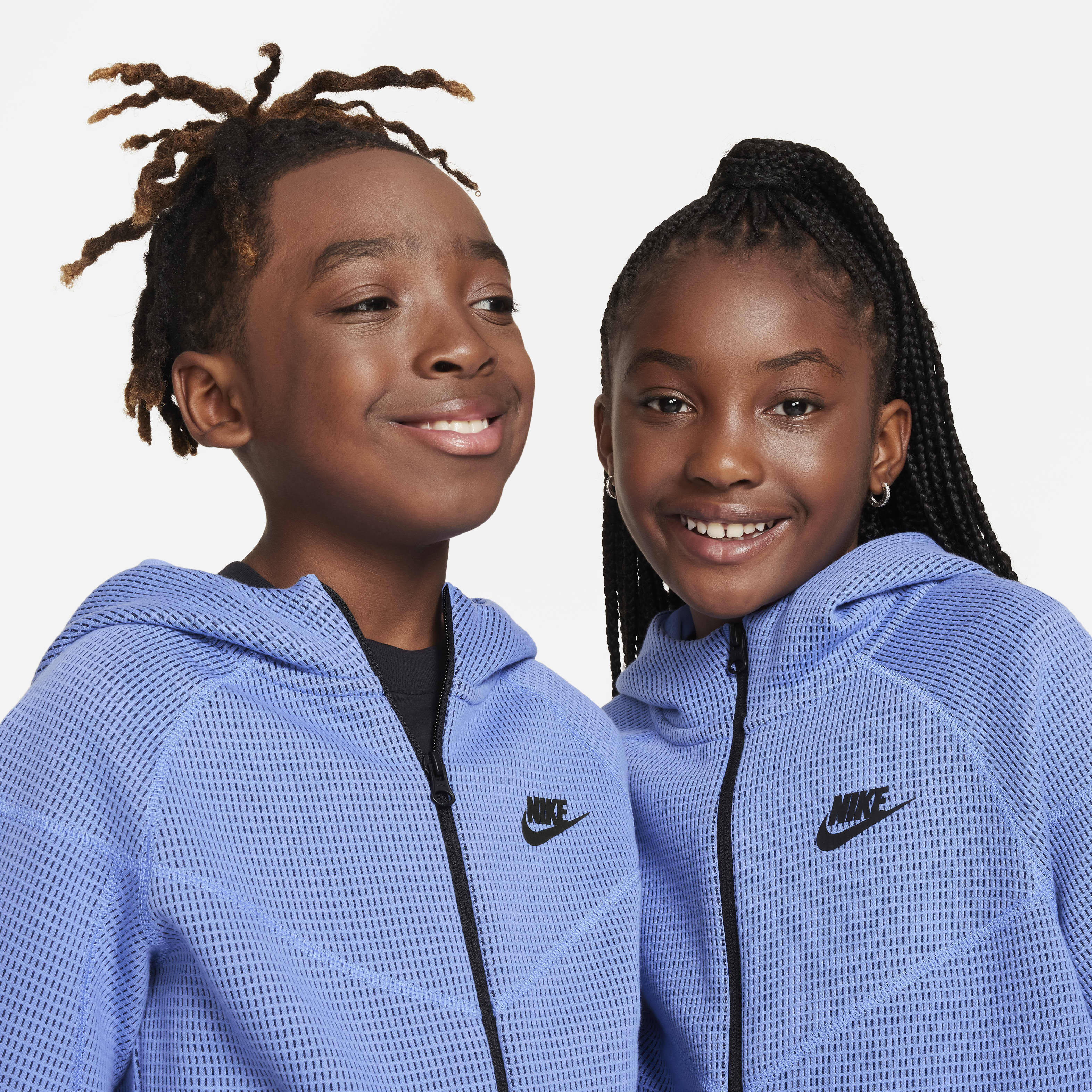 نايكي سبورتسوير تك فليس image number 2