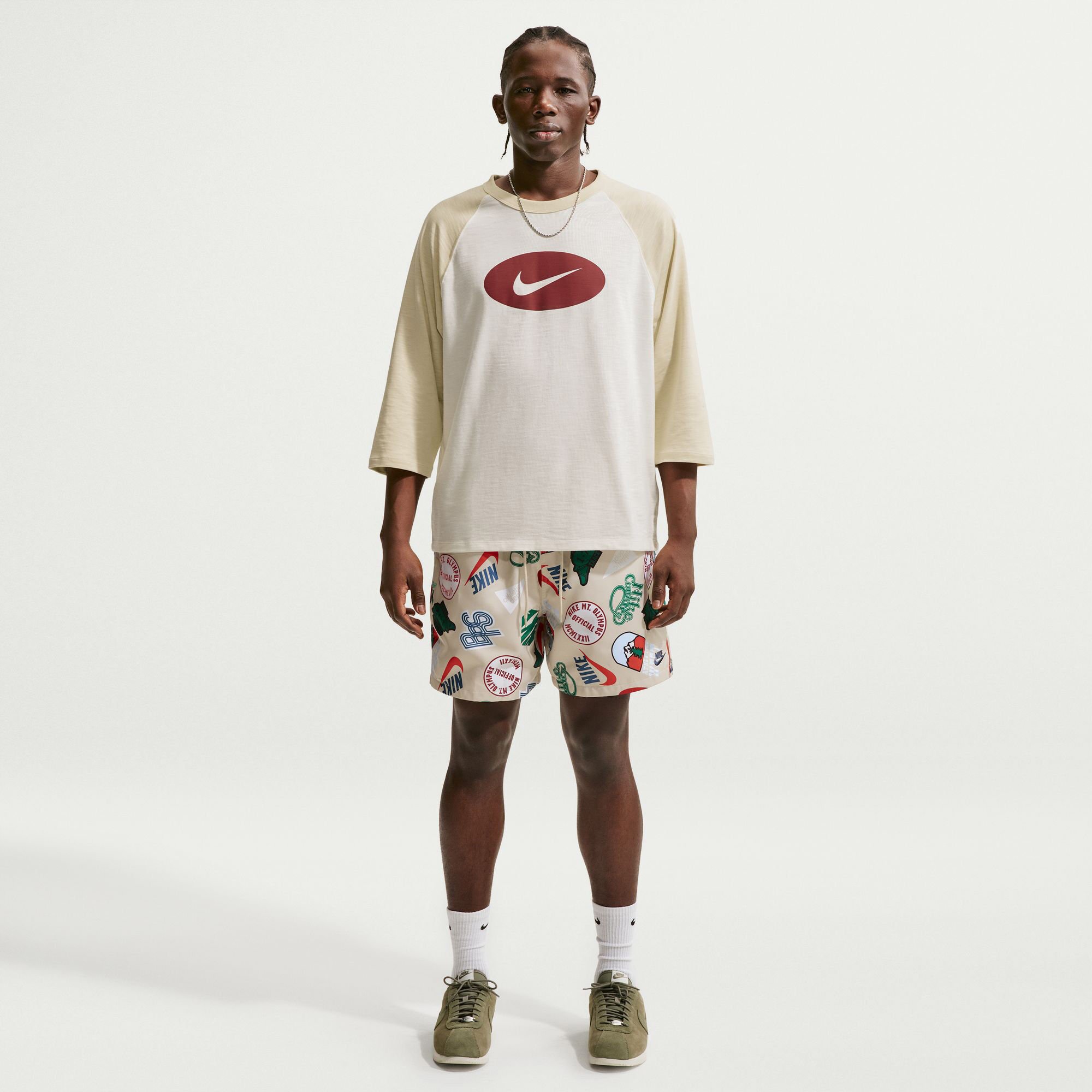 Nike Club image number 0