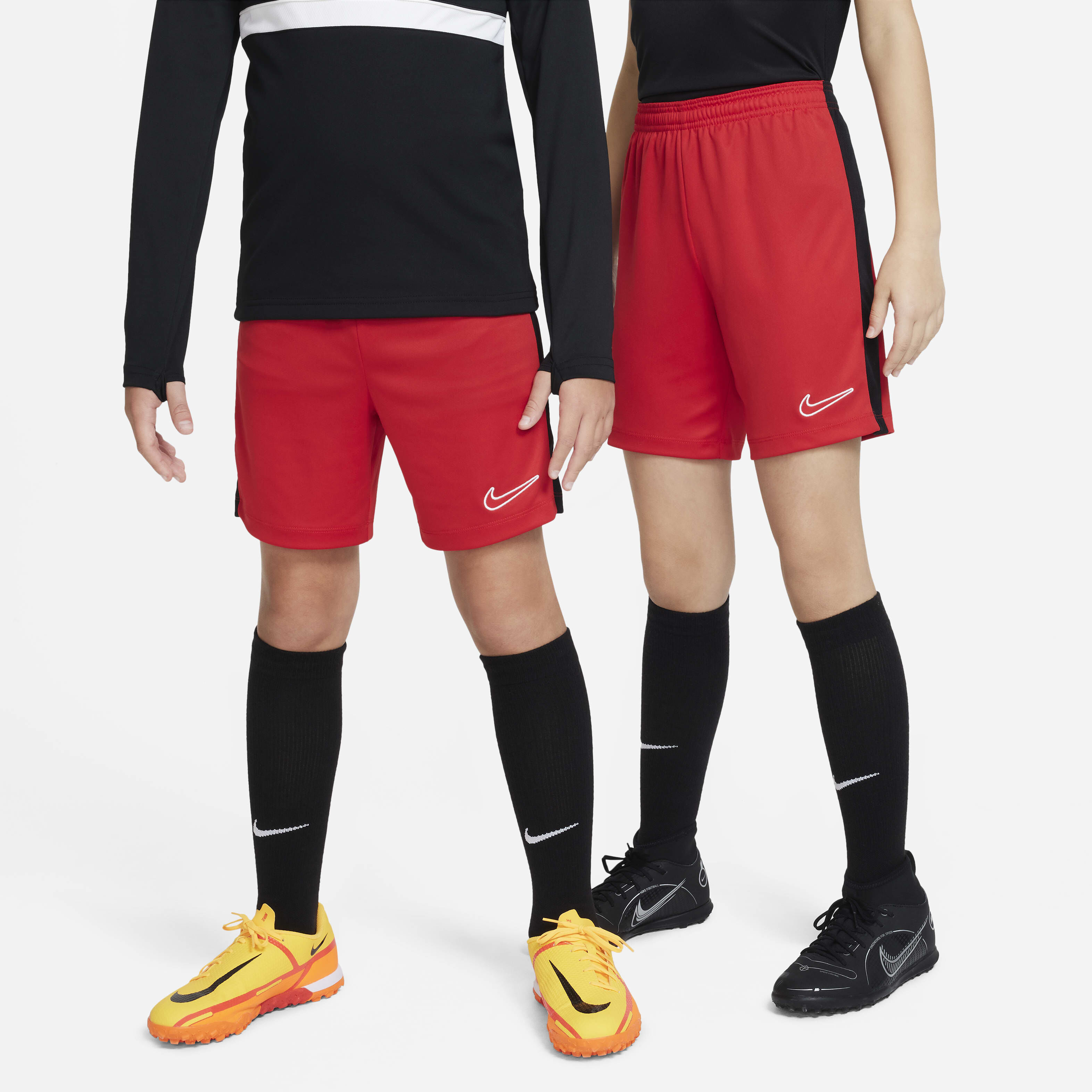 Buy Nike Dri FIT Academy Kids Football Shorts Nike Kuwait Official