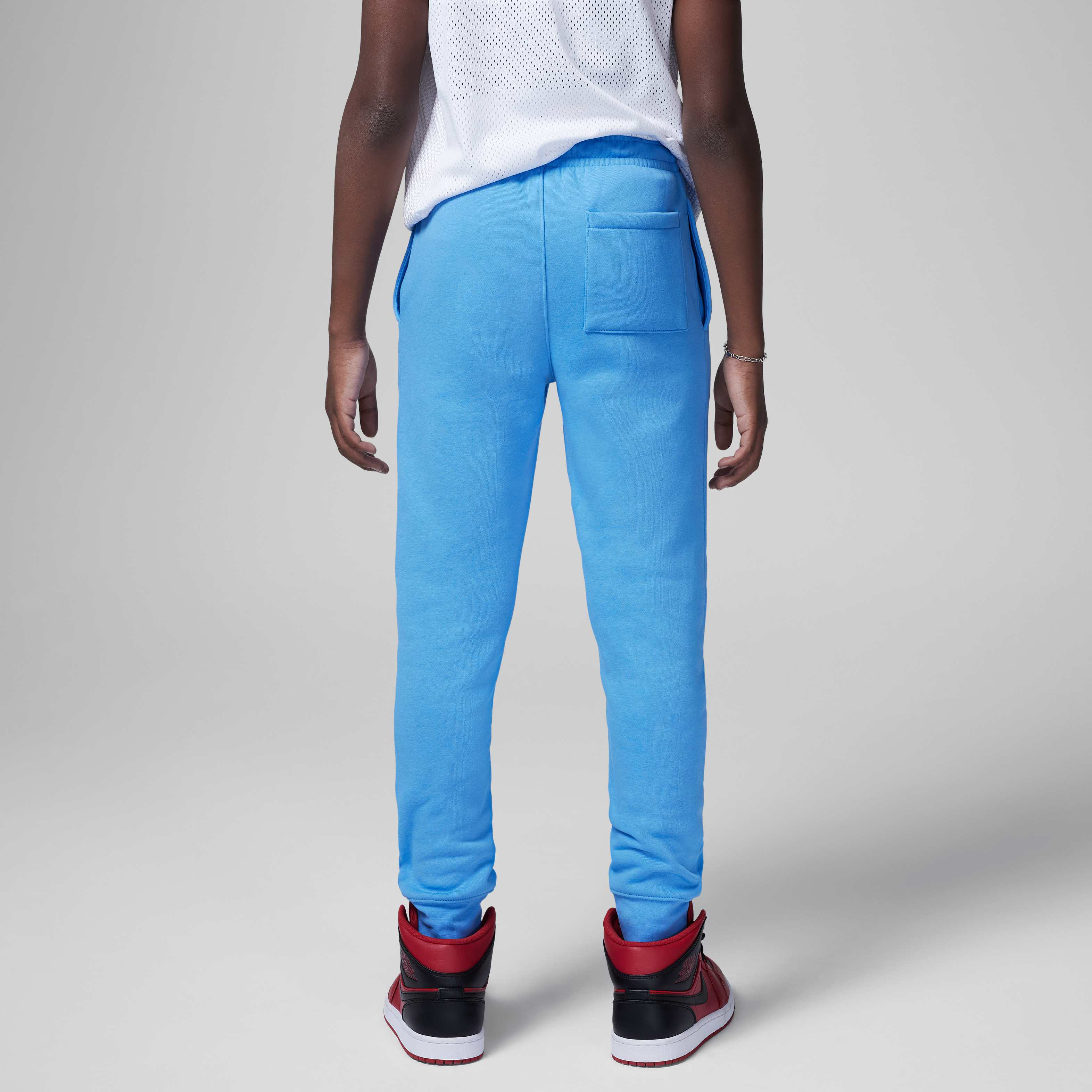 Jordan MJ Brooklyn Fleece Essentials image number 1