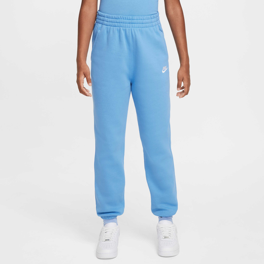 Kids-Nike, Nike Sportswear Club Fleece, Older Kids' Loose Trousers