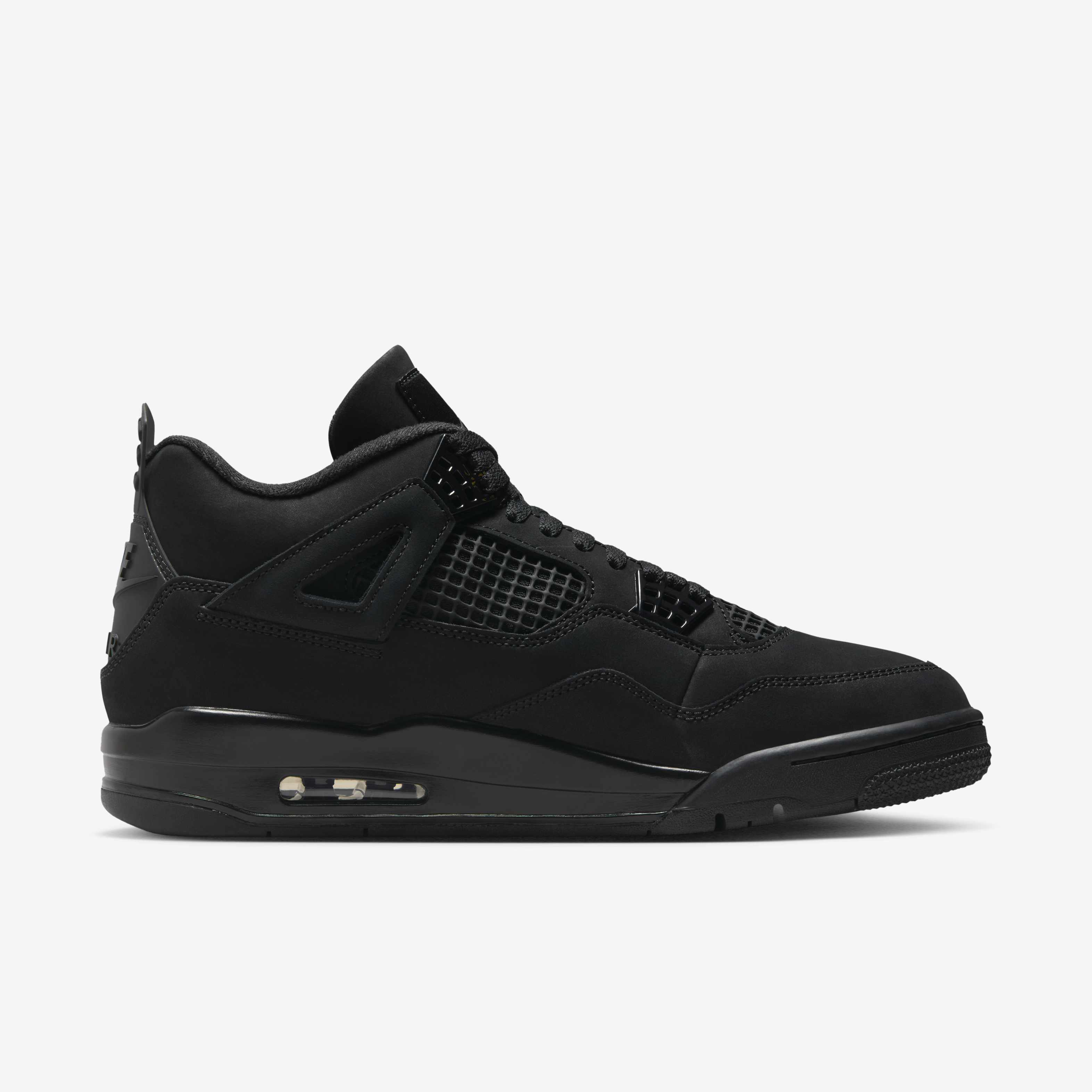 Air Jordan 4 Retro image number 2