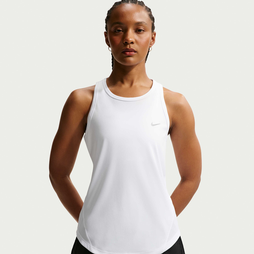 Women's Sleeveless Tank Tops-Nike, Nike Tempo, Women's Dri-FIT Running Tank Top