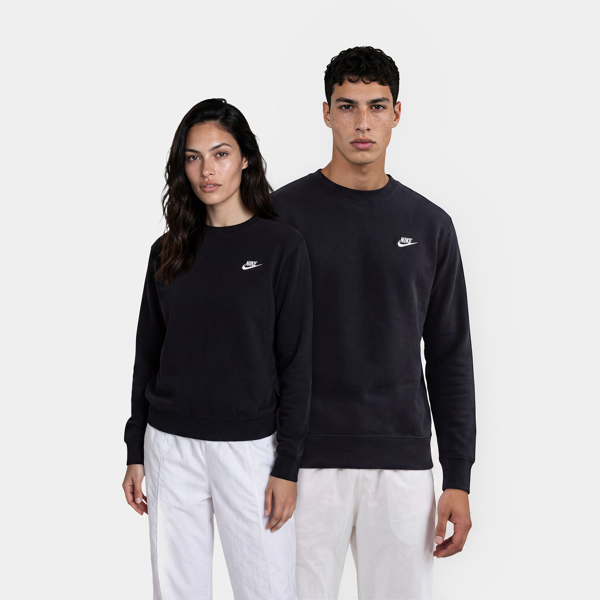 Nike Club image number 4