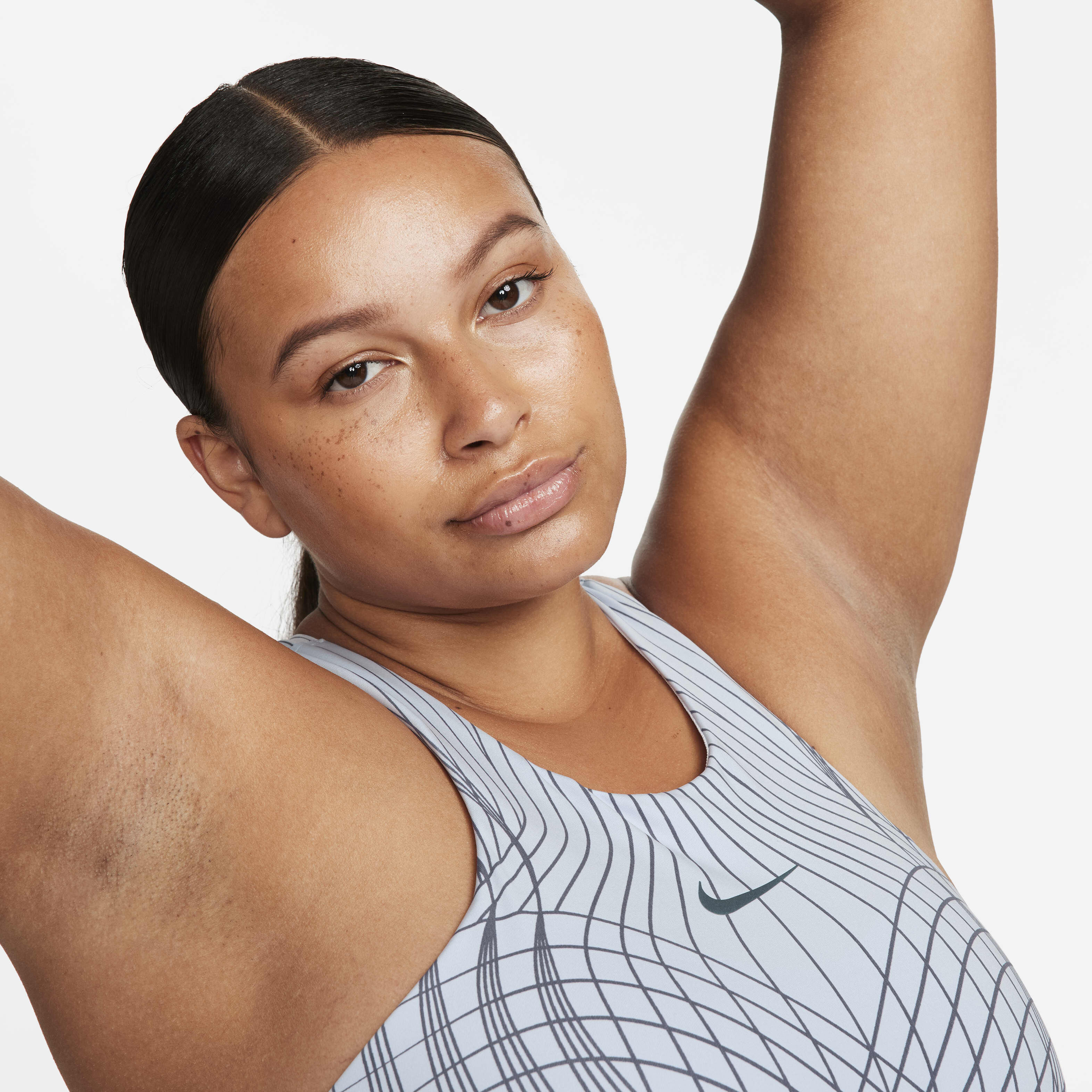 Nike Swoosh image number 4