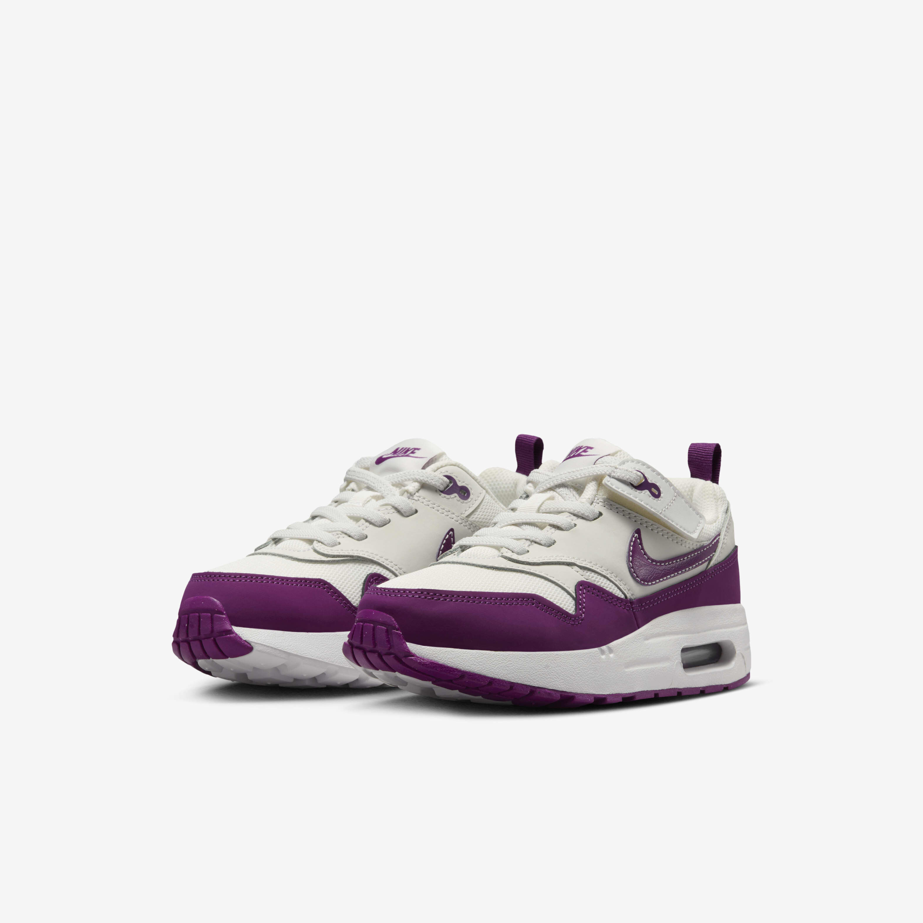 Nike Air Max 1 EasyOn image number 4
