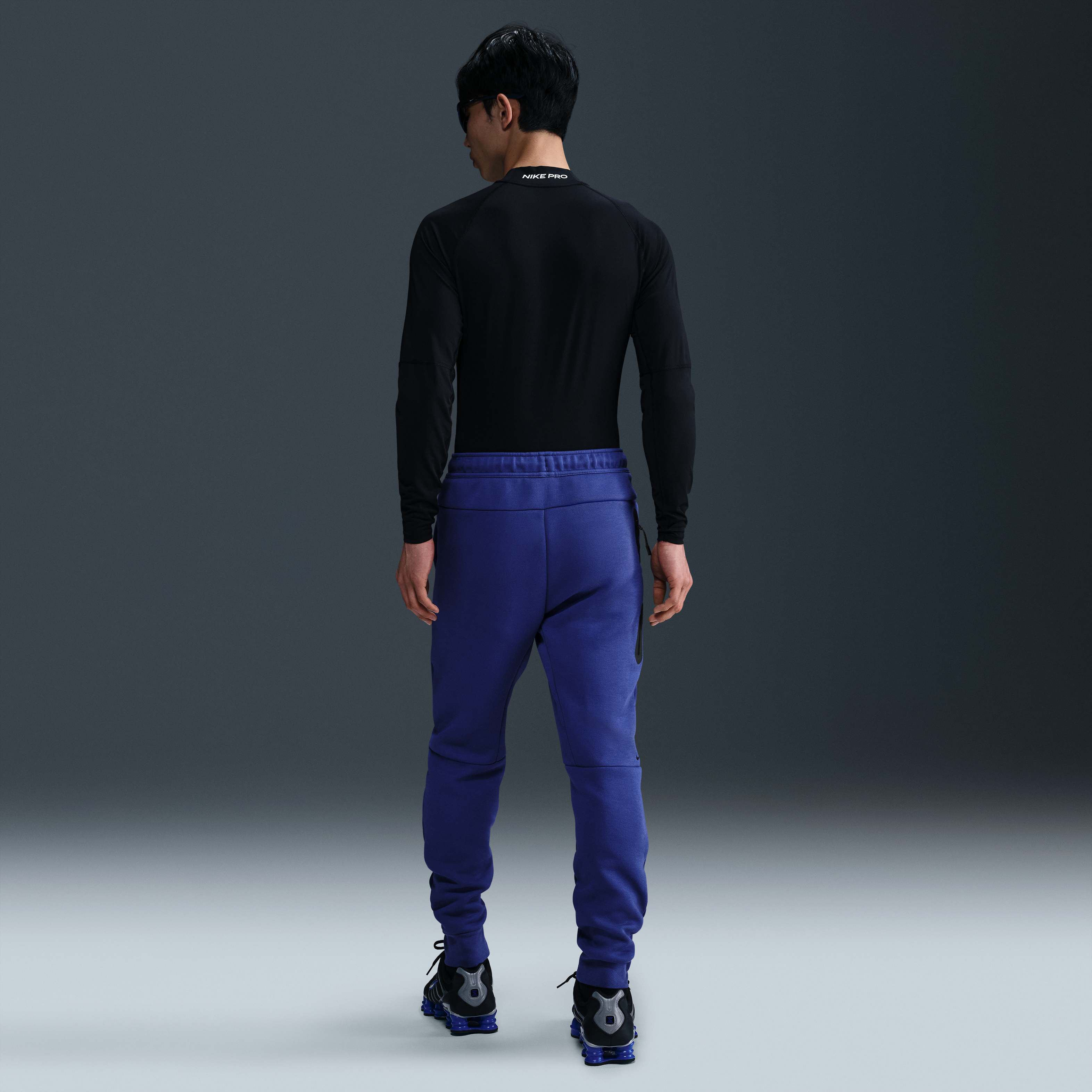 Nike Tech image number 3