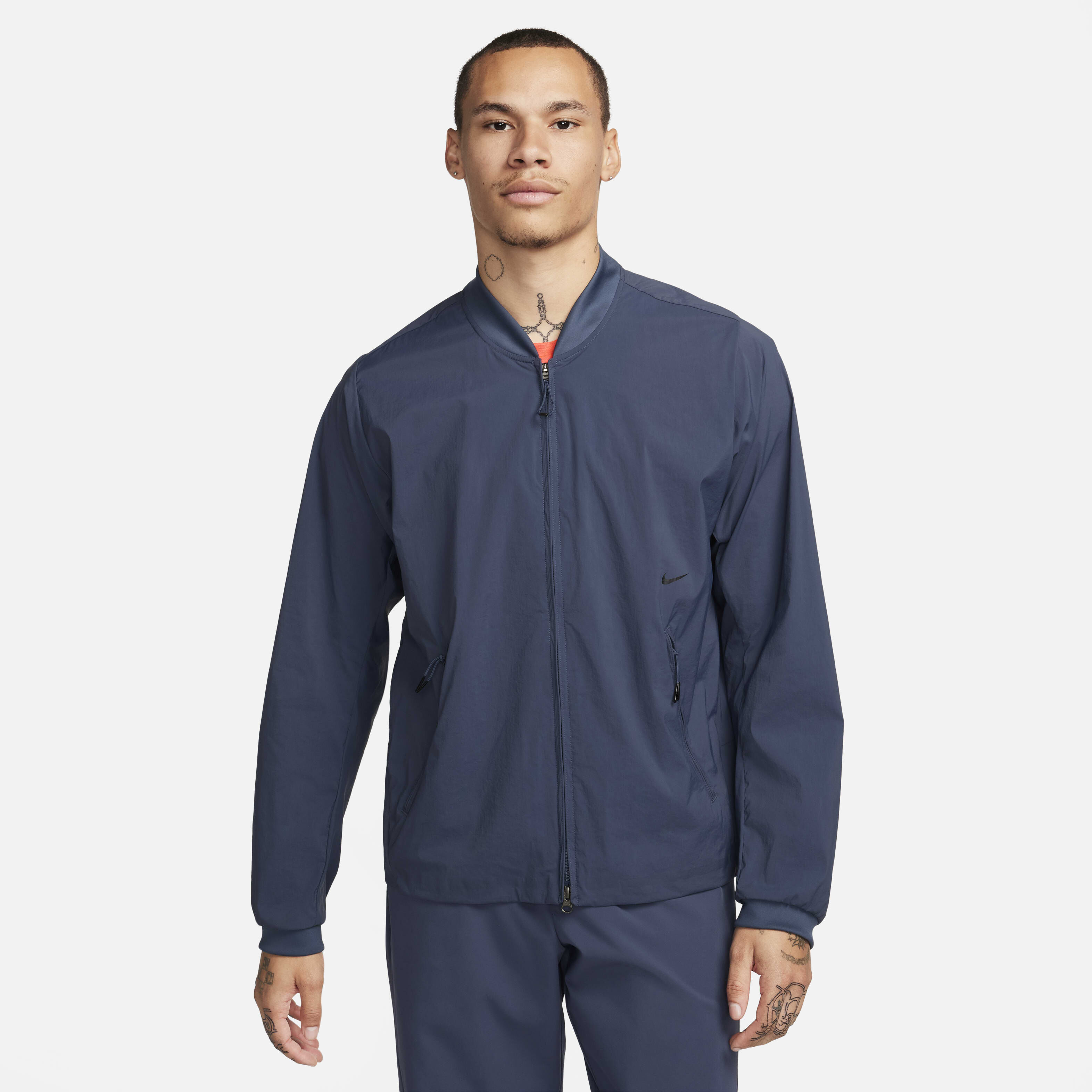 Nike bomber coat mens outlet