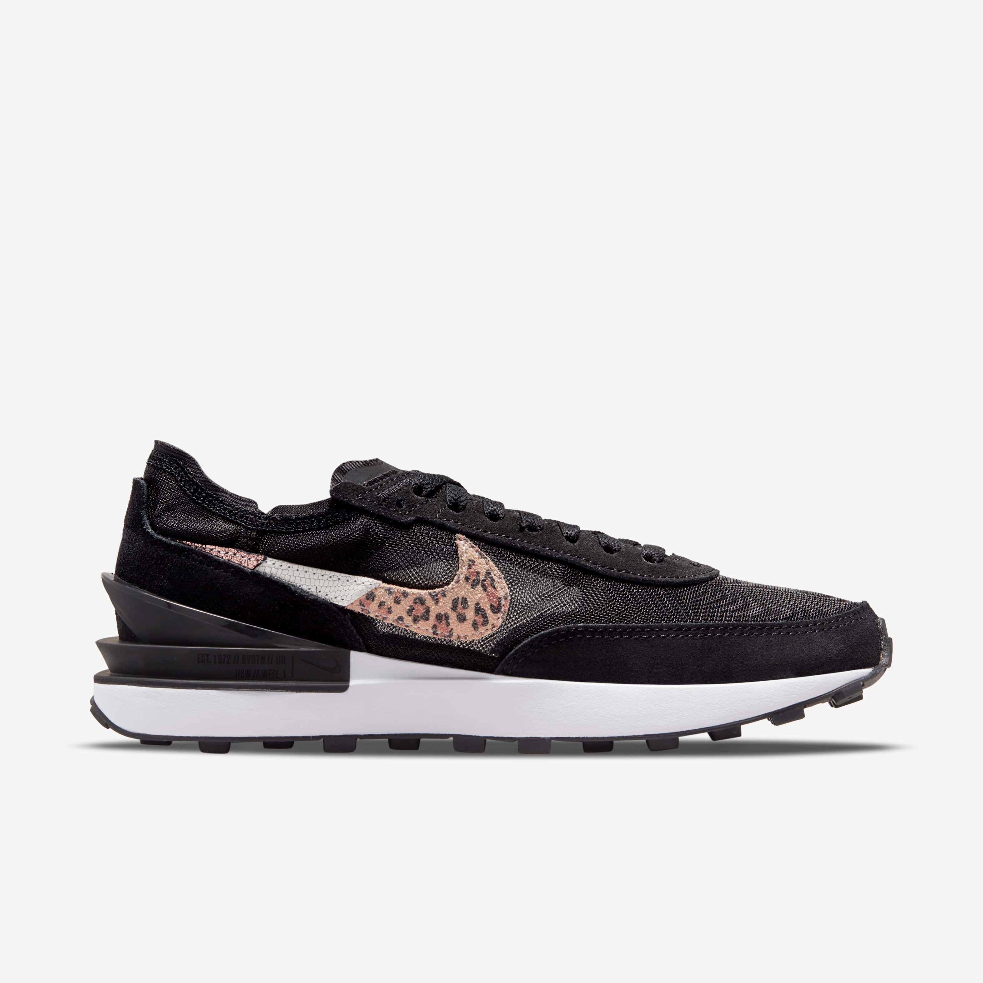 Nike Waffle One SE image number 2