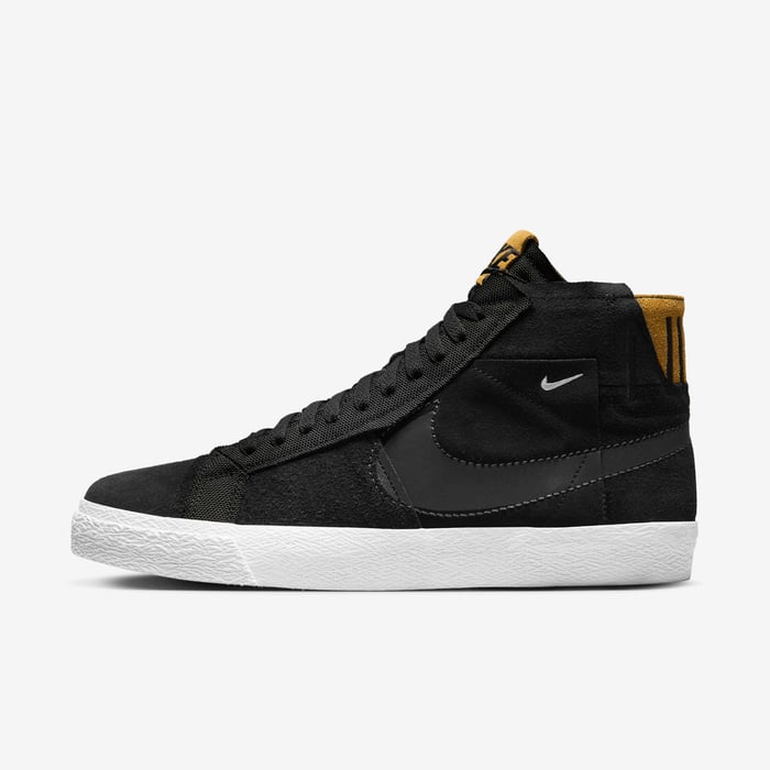 Nike SB Zoom Blazer Mid Premium image number 0 Nike SB Zoom Blazer Mid Premium image number 0