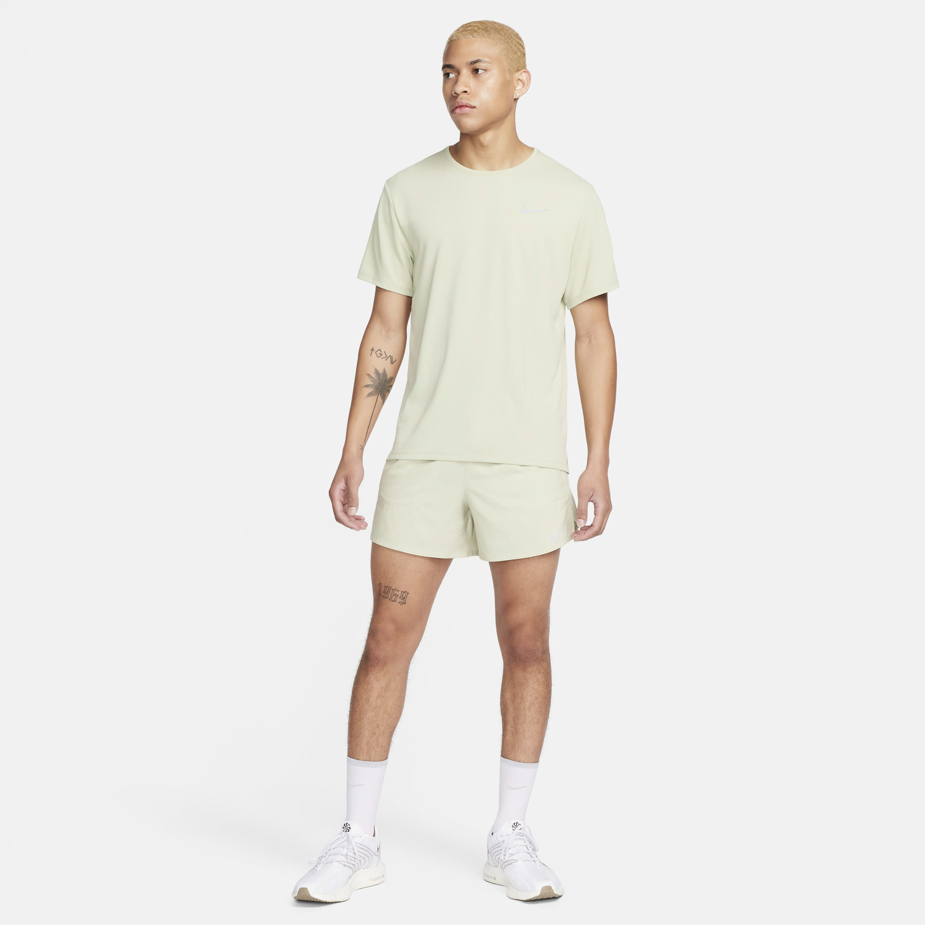 Nike Stride image number 7