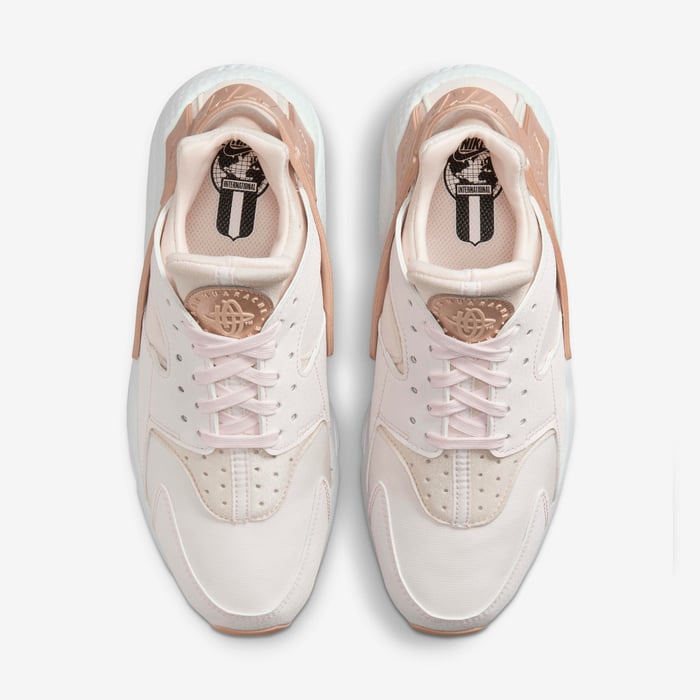 Nike Air Huarache image number 4 Nike Air Huarache image number 4