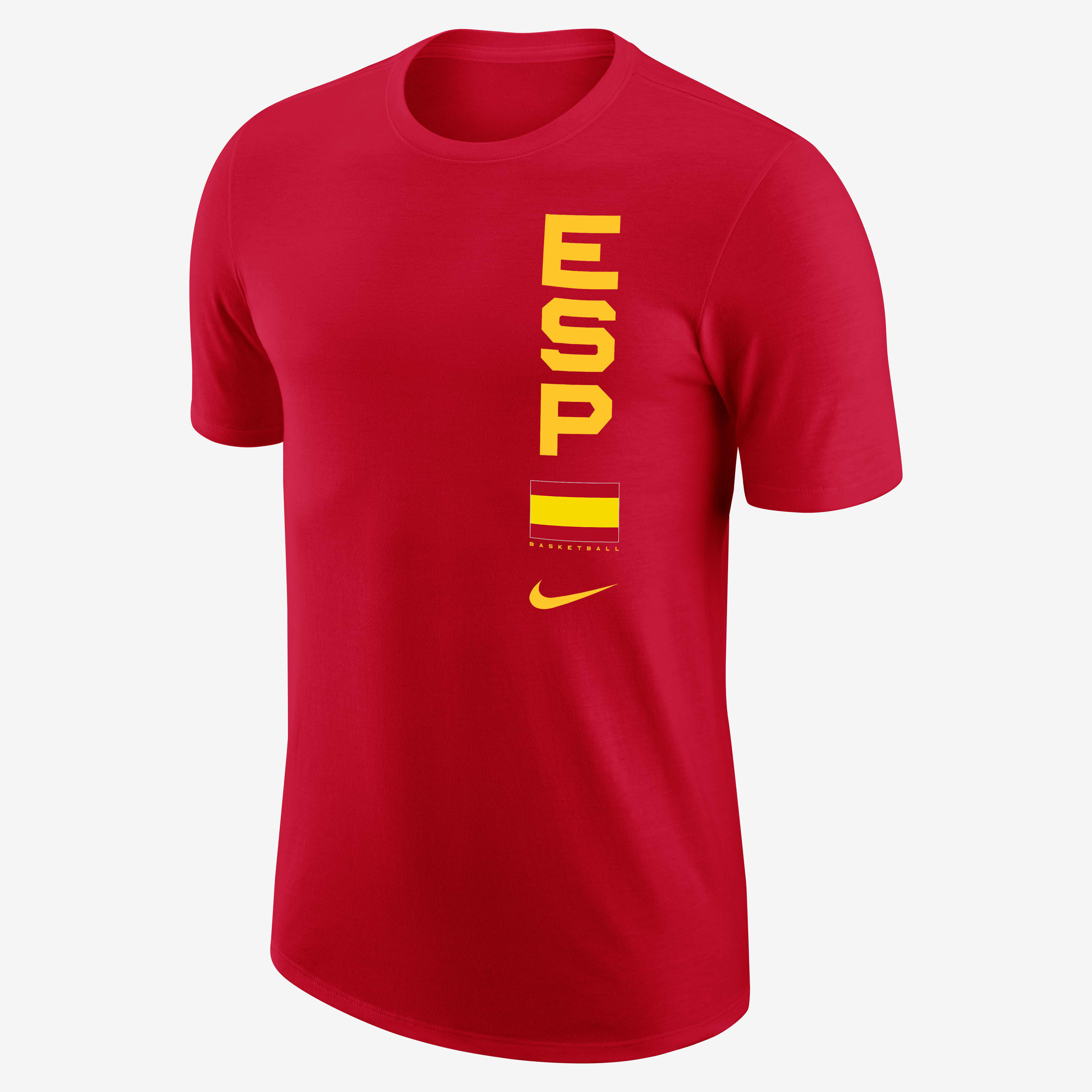 Spain Nike Dri-FIT image number 0
