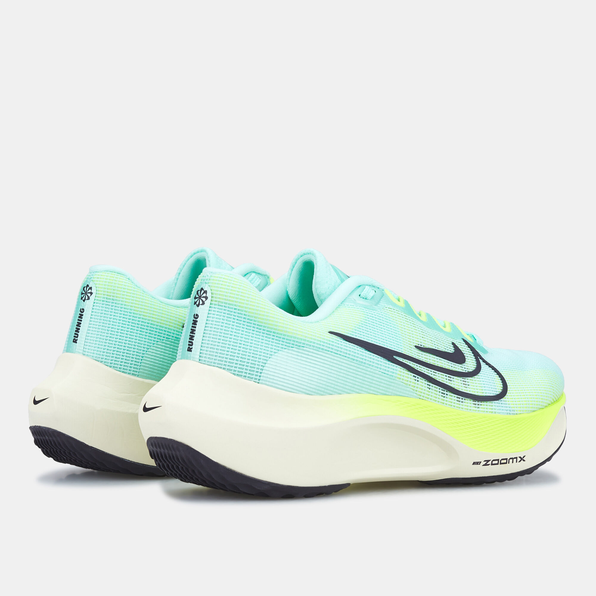Women's Zoom Fly 5 Road Running Shoe image number 2