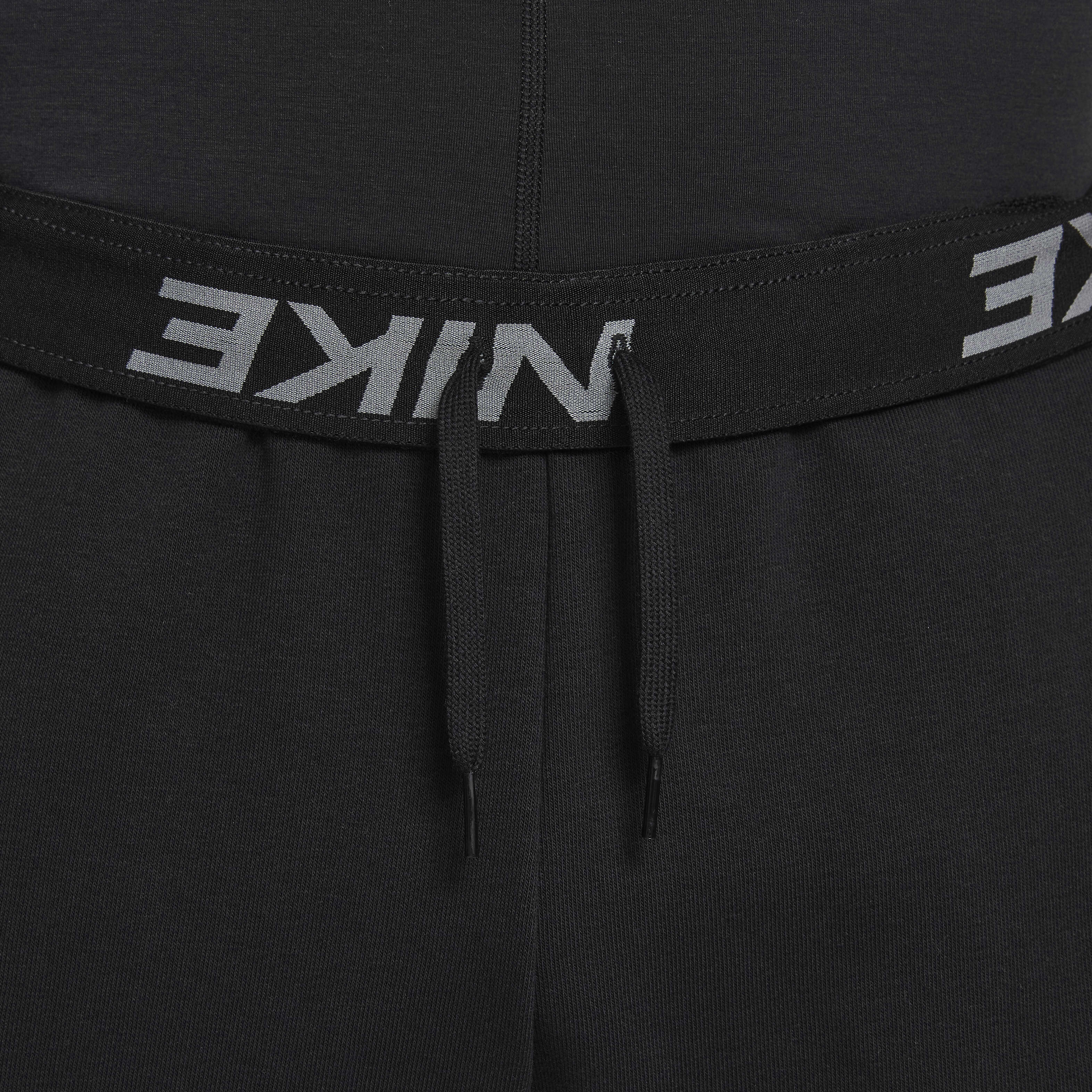 Buy Nike Dry Men s Dri FIT Taper Fitness Fleece Trousers Nike Kuwait Official