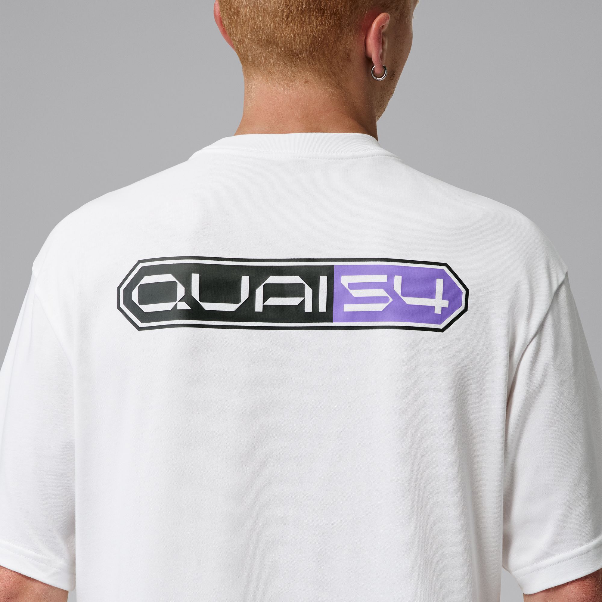 Jordan Sport Quai 54 image number 3