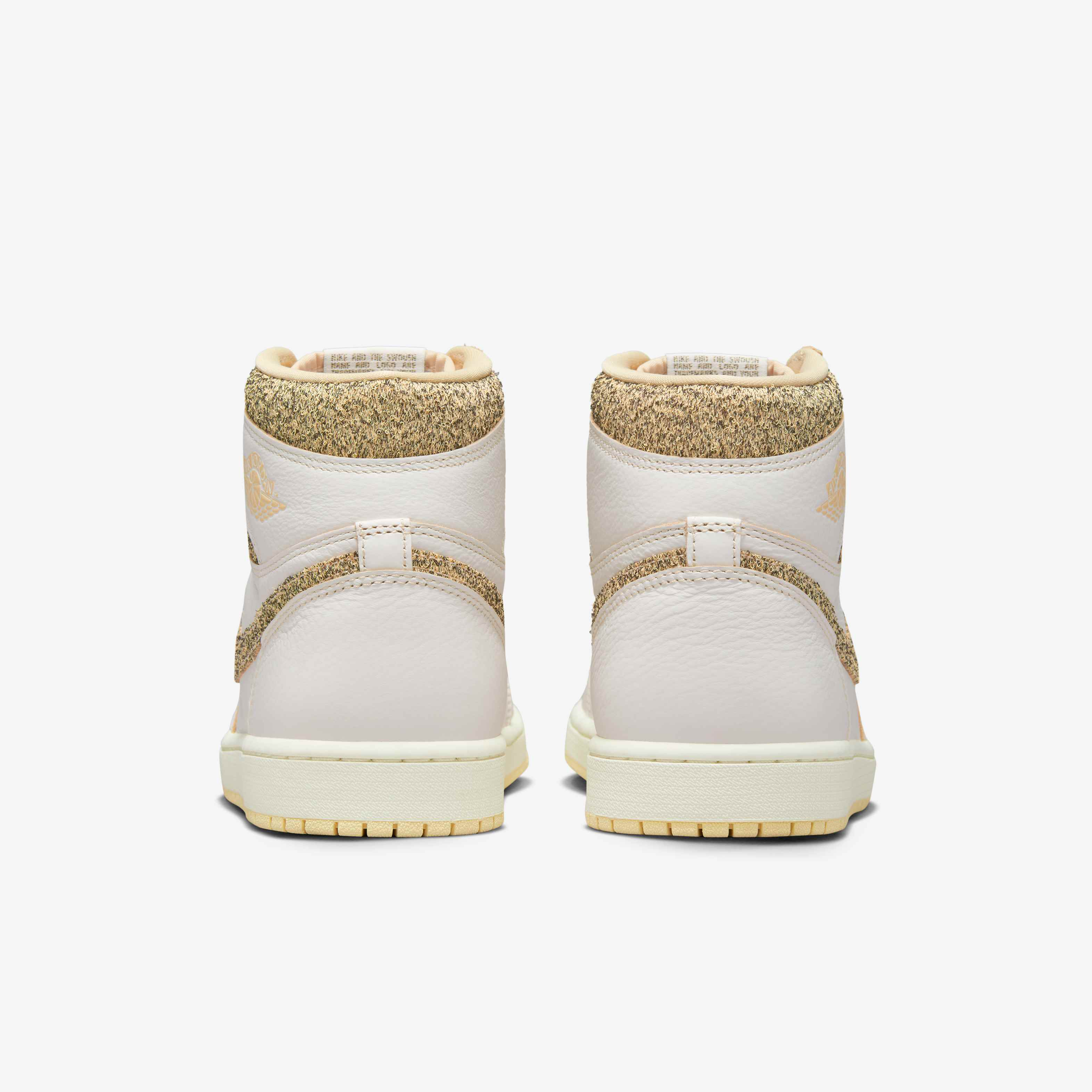 Air Jordan 1 Retro High OG Craft image number 5