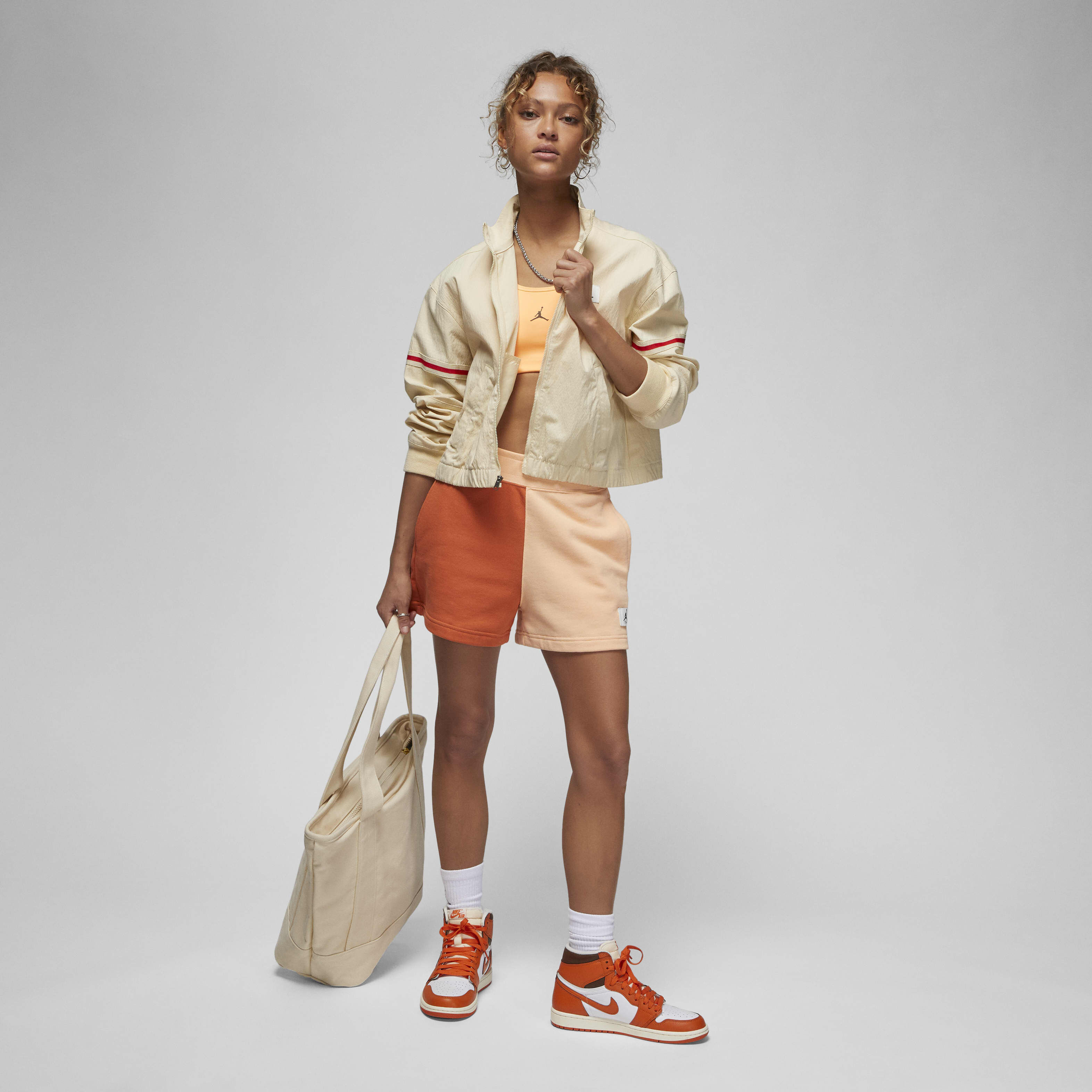 ☆NIKE☆Jordan Flight Fleece Women's Shorts Jordan Flight Fleece Women's French Terry Shorts. Nike.com
