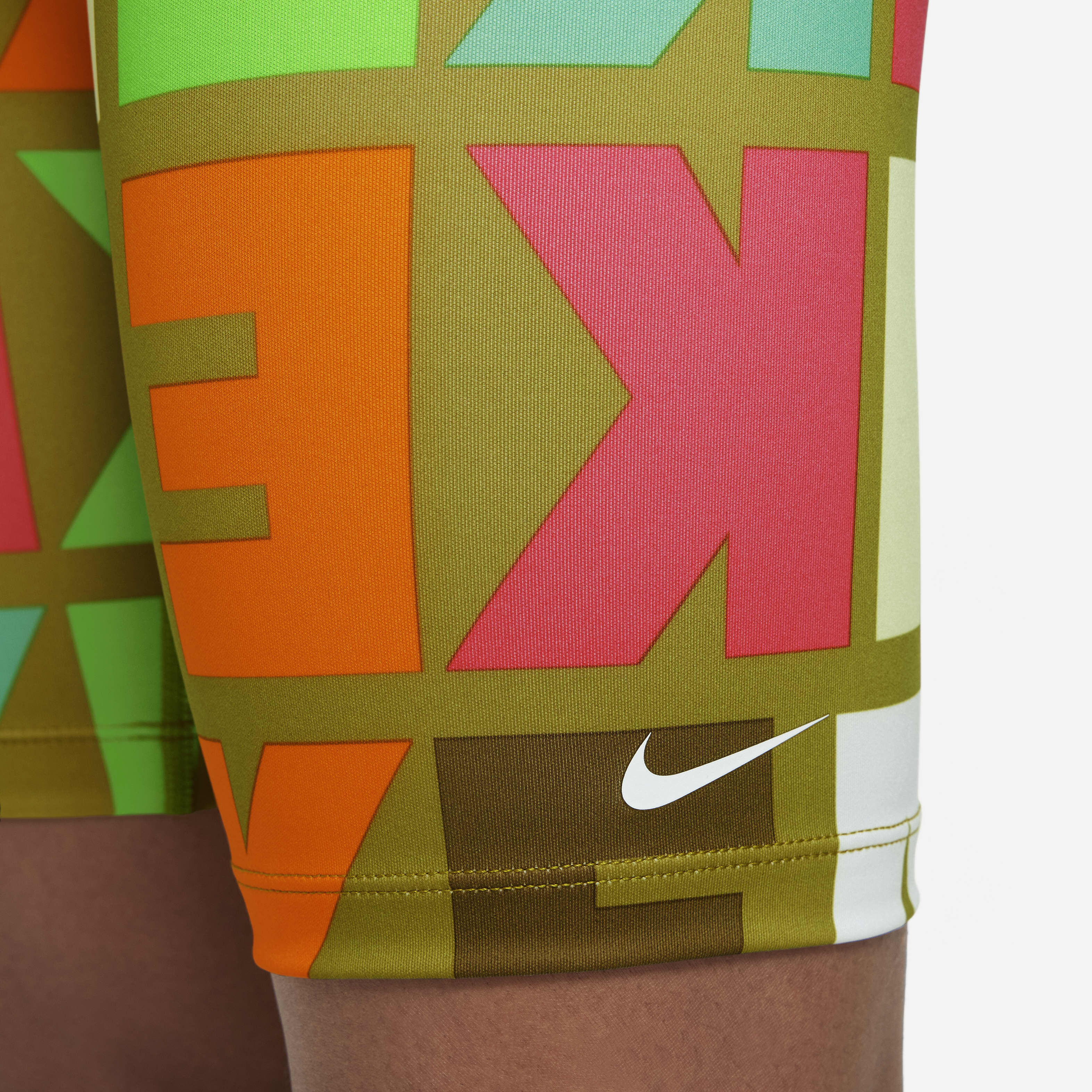 Nike Dri-FIT One image number 3