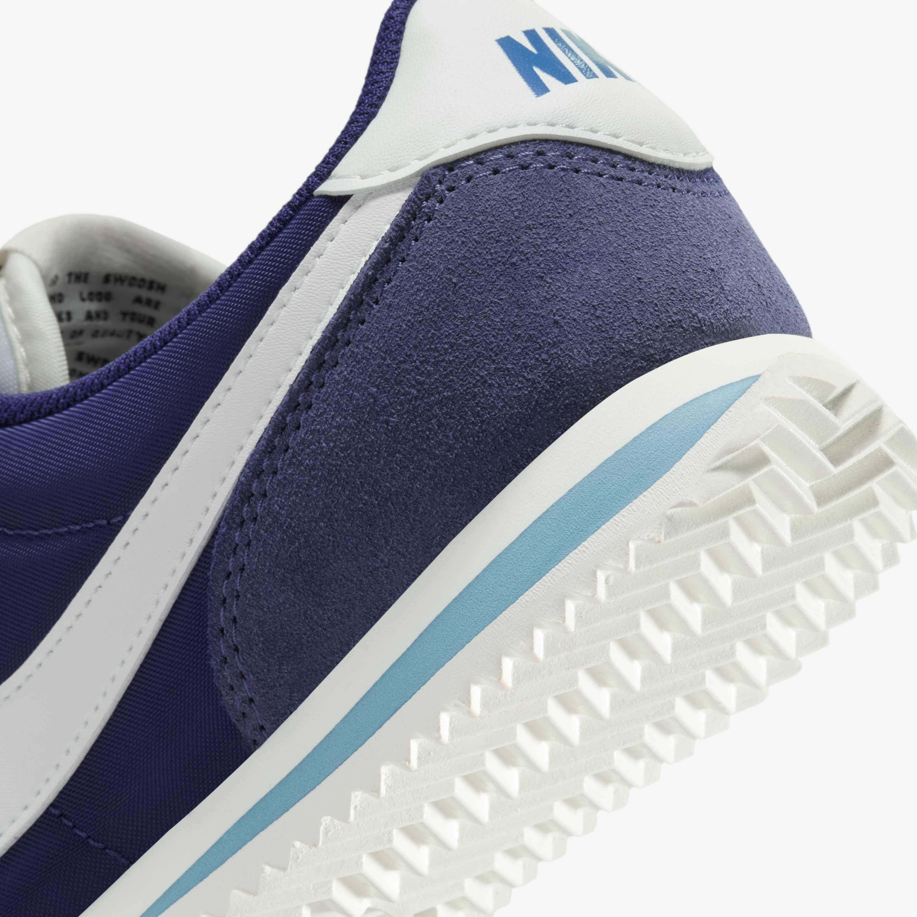 Nike Cortez Textile image number 7