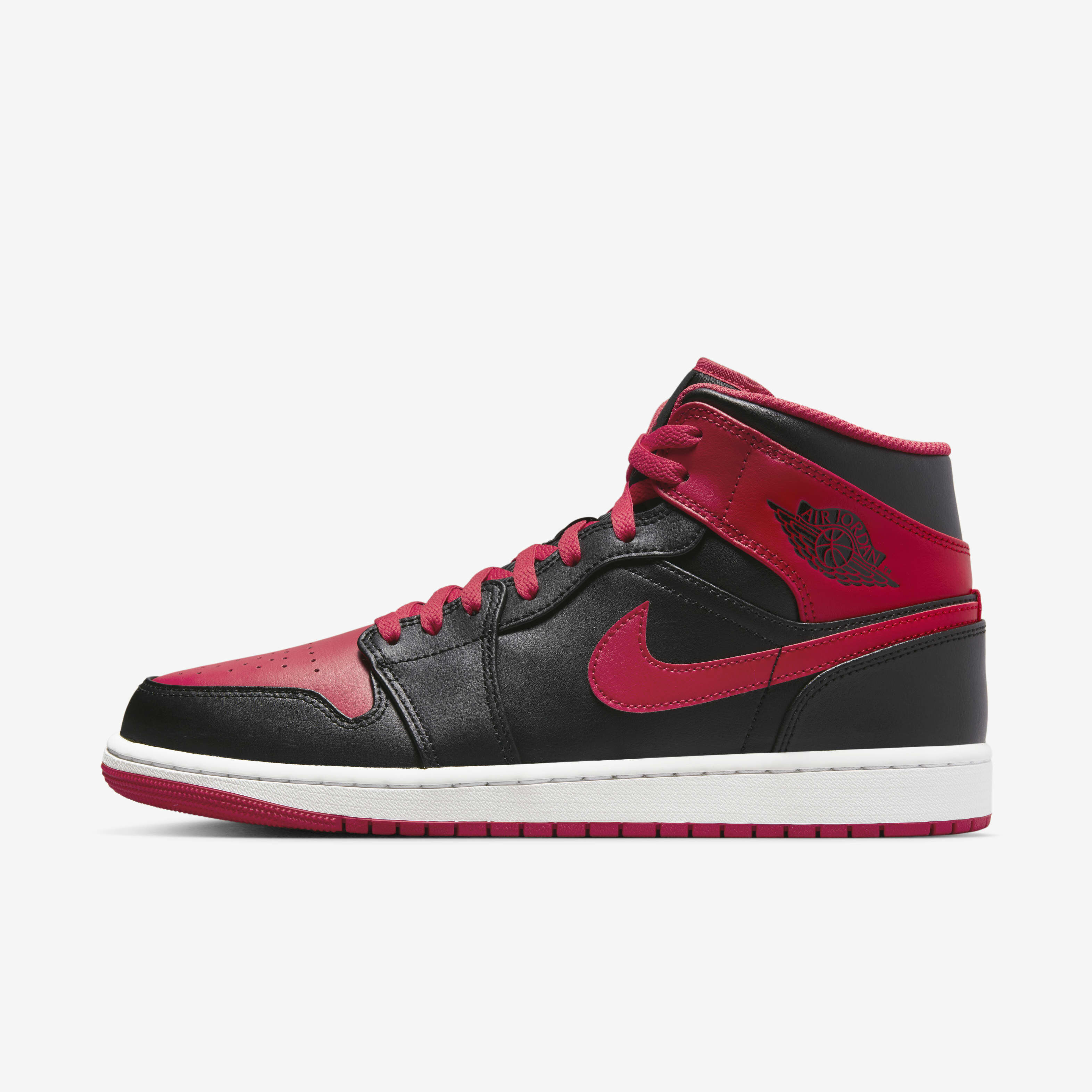 Air Jordan 1 Mid image number 0