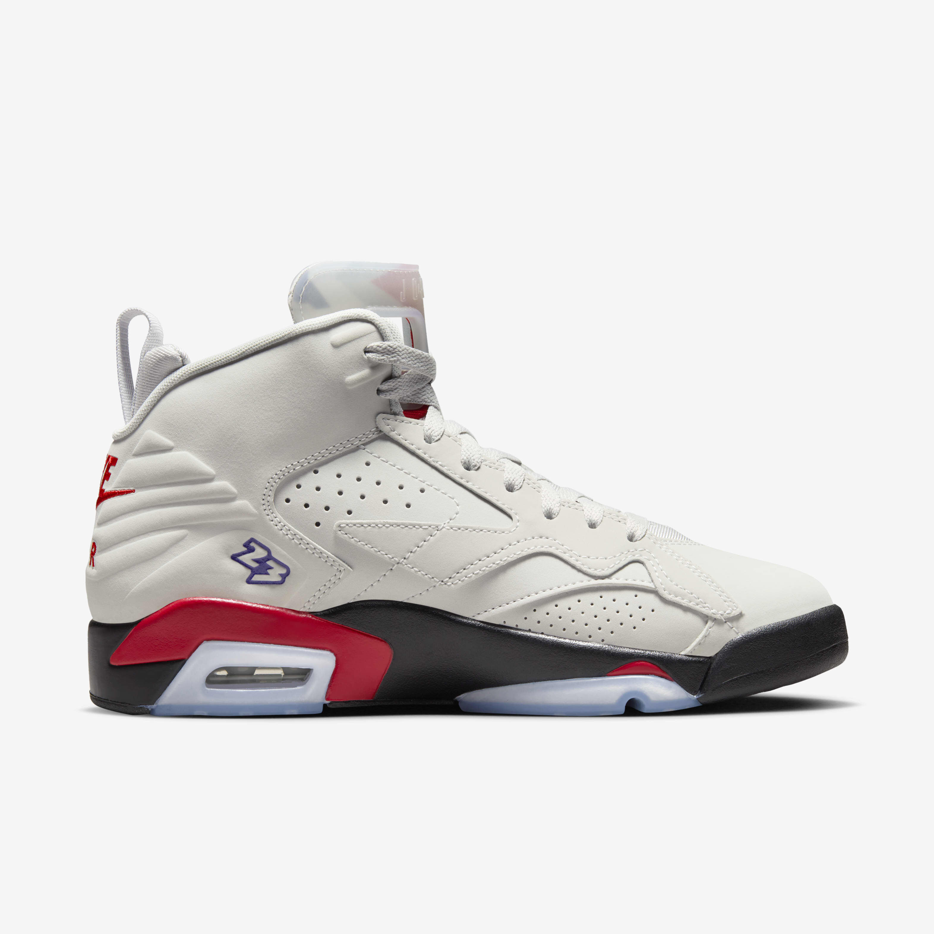 Jumpman MVP image number 2