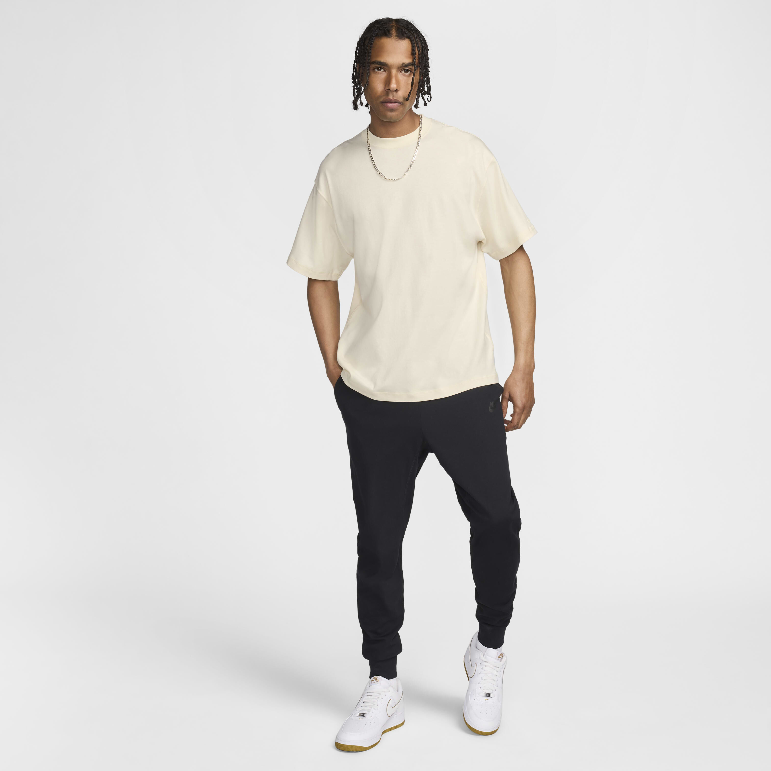 Nike Wool Classics image number 4