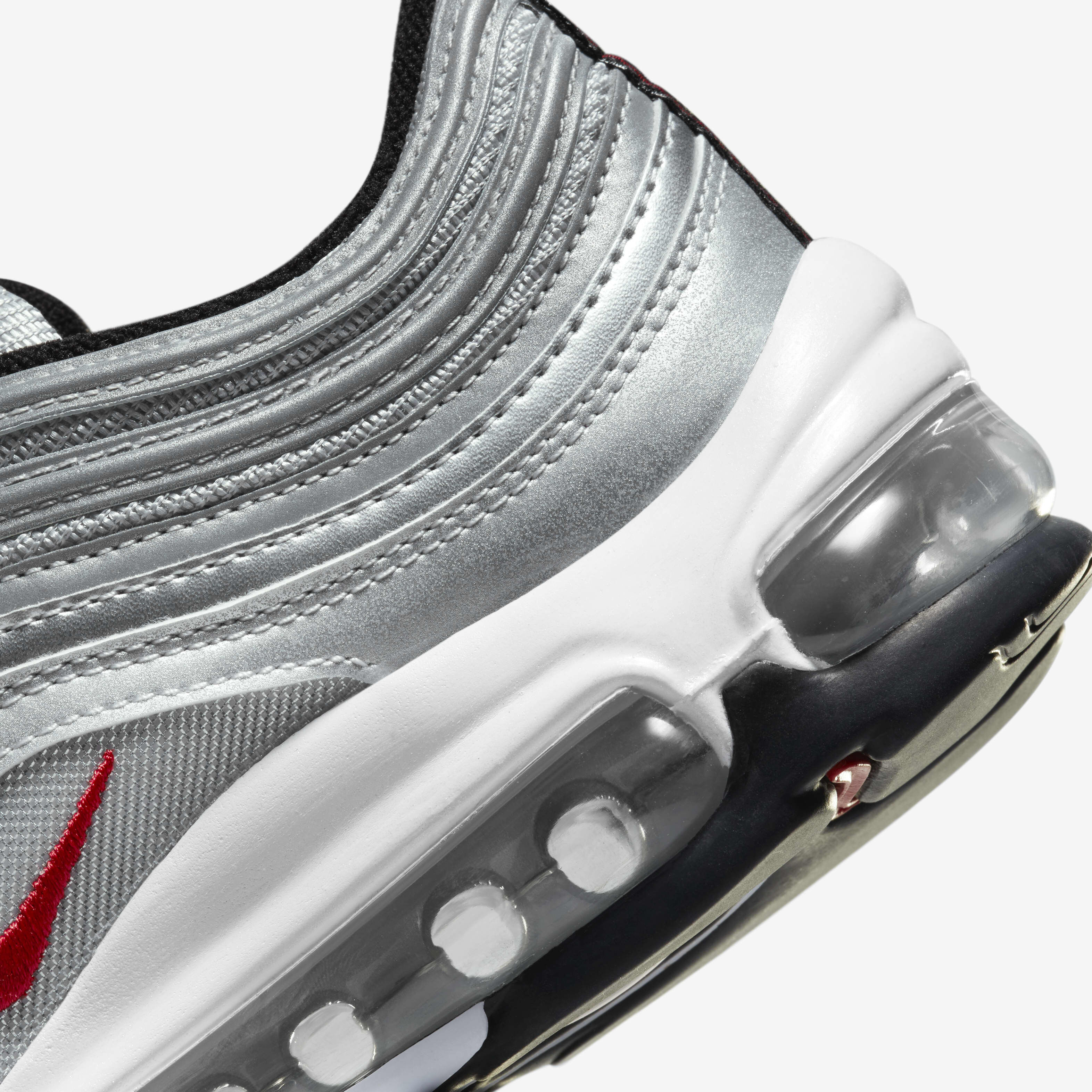 Nike Air Max 97 image number 8