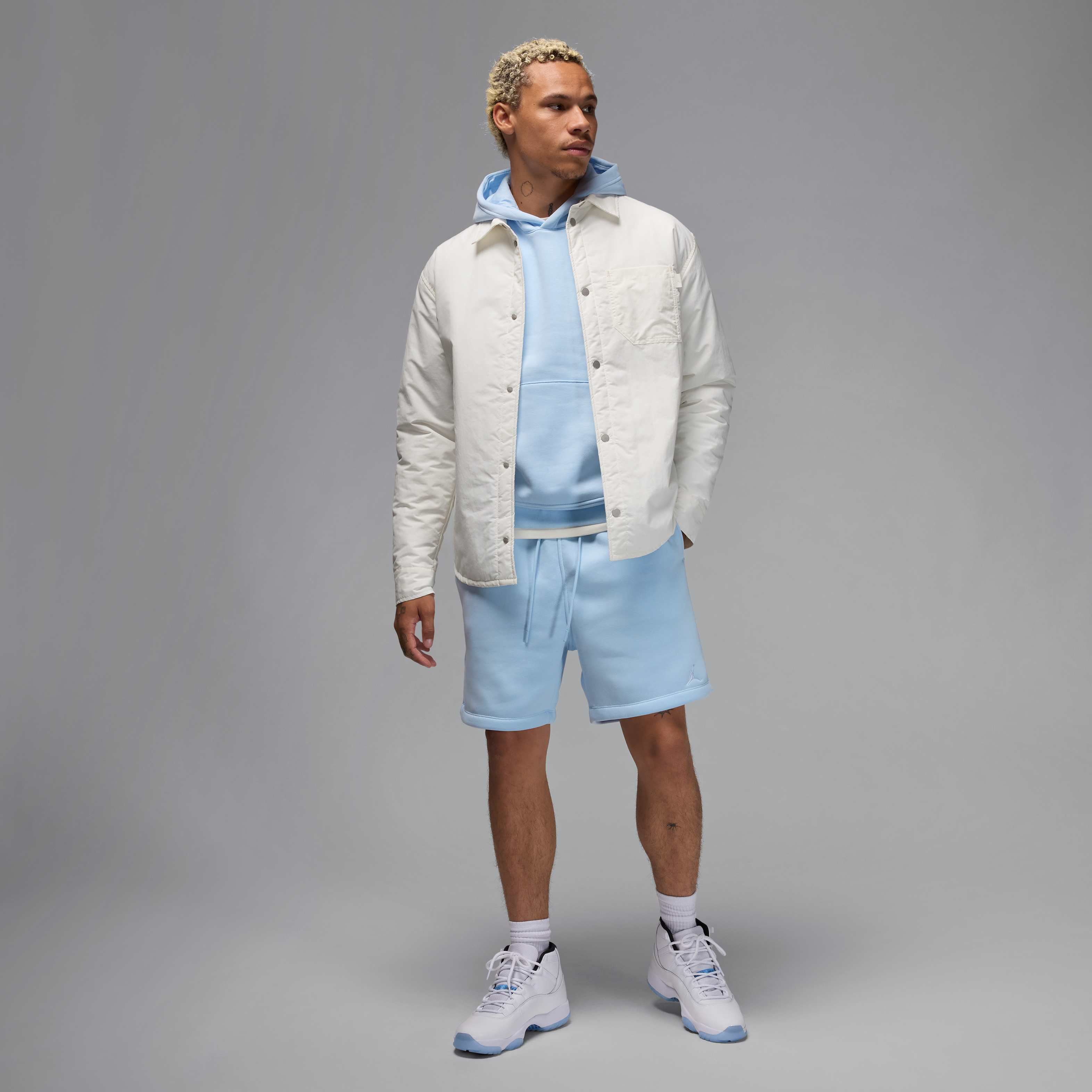 جوردن بروكلين فليس image number 6