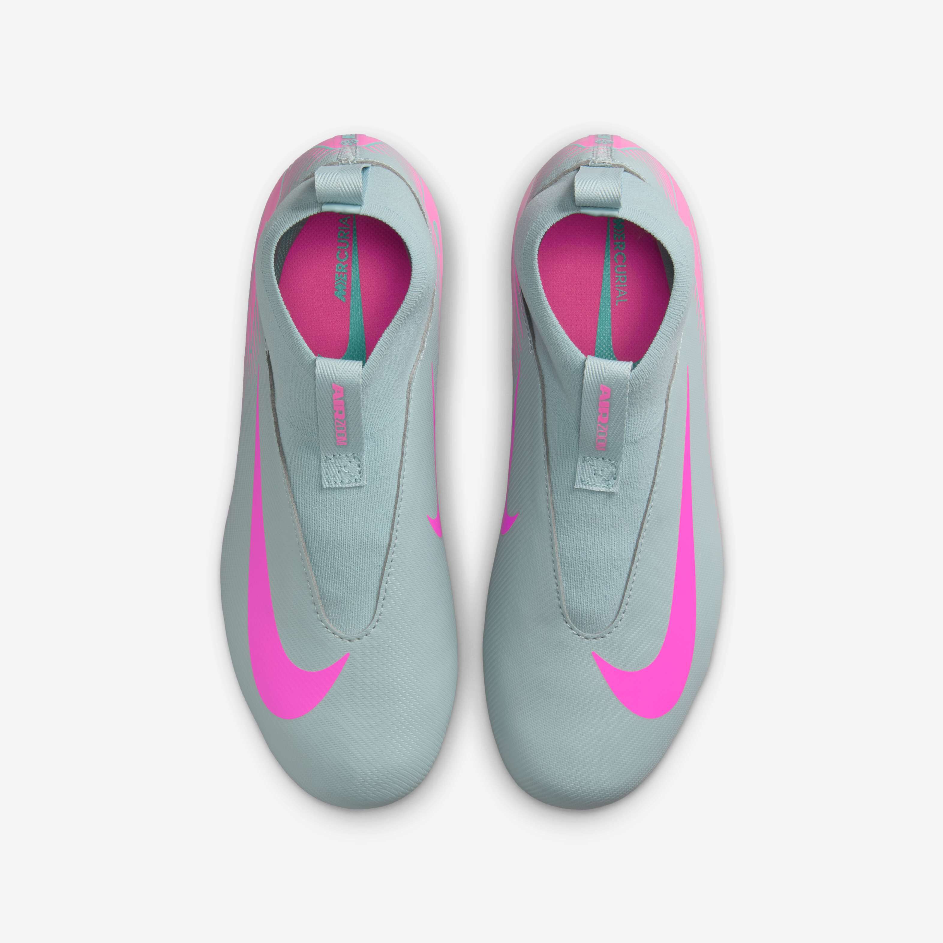 نايكي جونيور ميركيوريال سوبرفلاي 10 أكاديمي image number 3