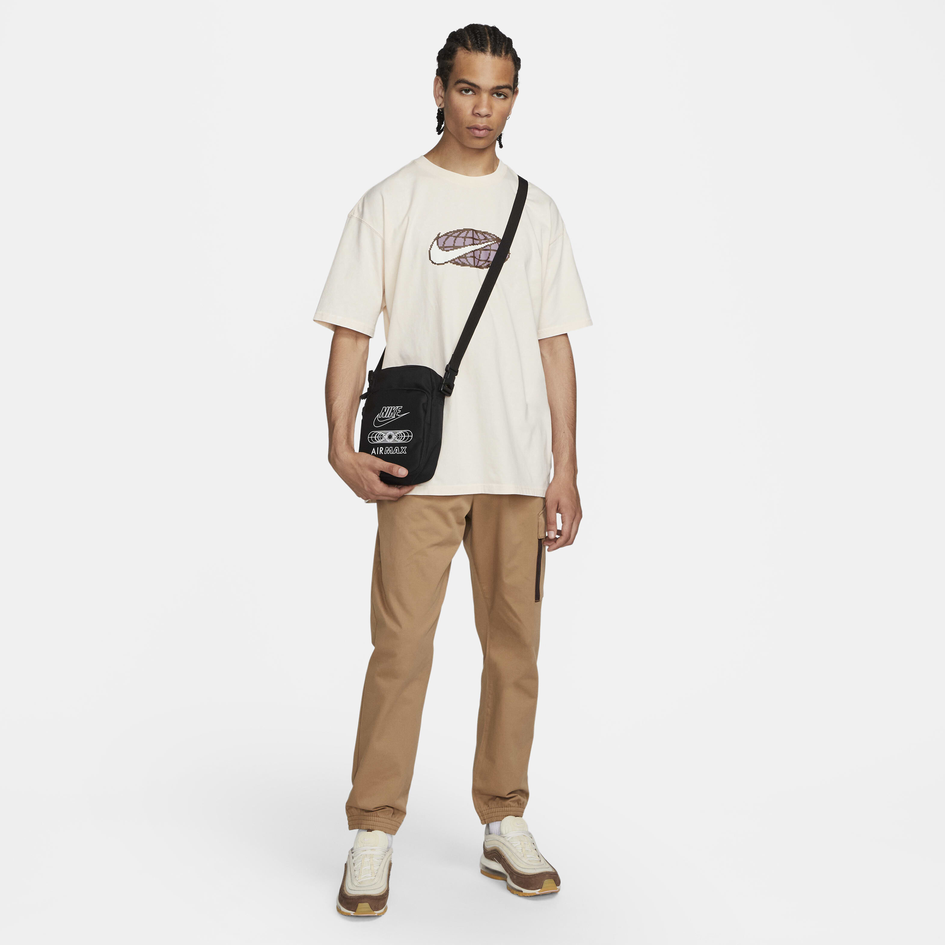 Nike Air Max Heritage image number 7