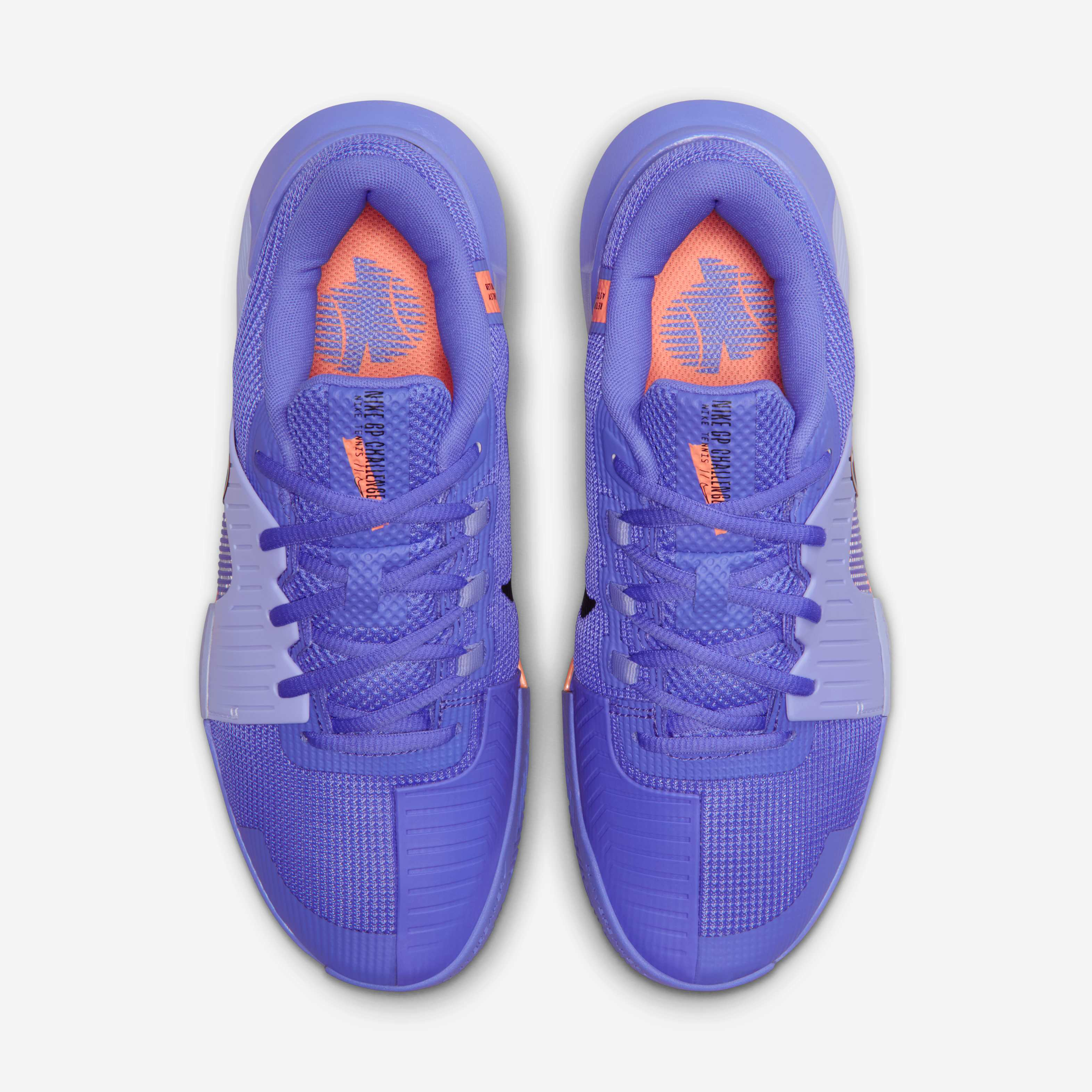 Nike GP Challenge 1.5 image number 3