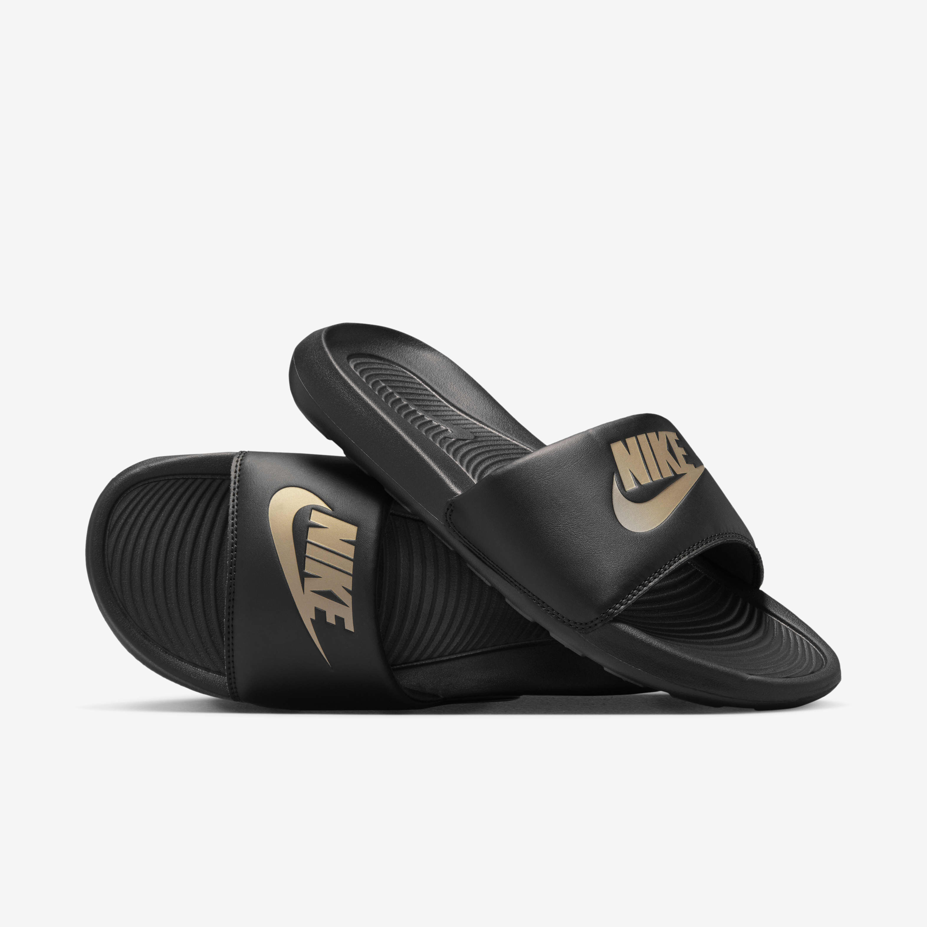 Nike slides men discount