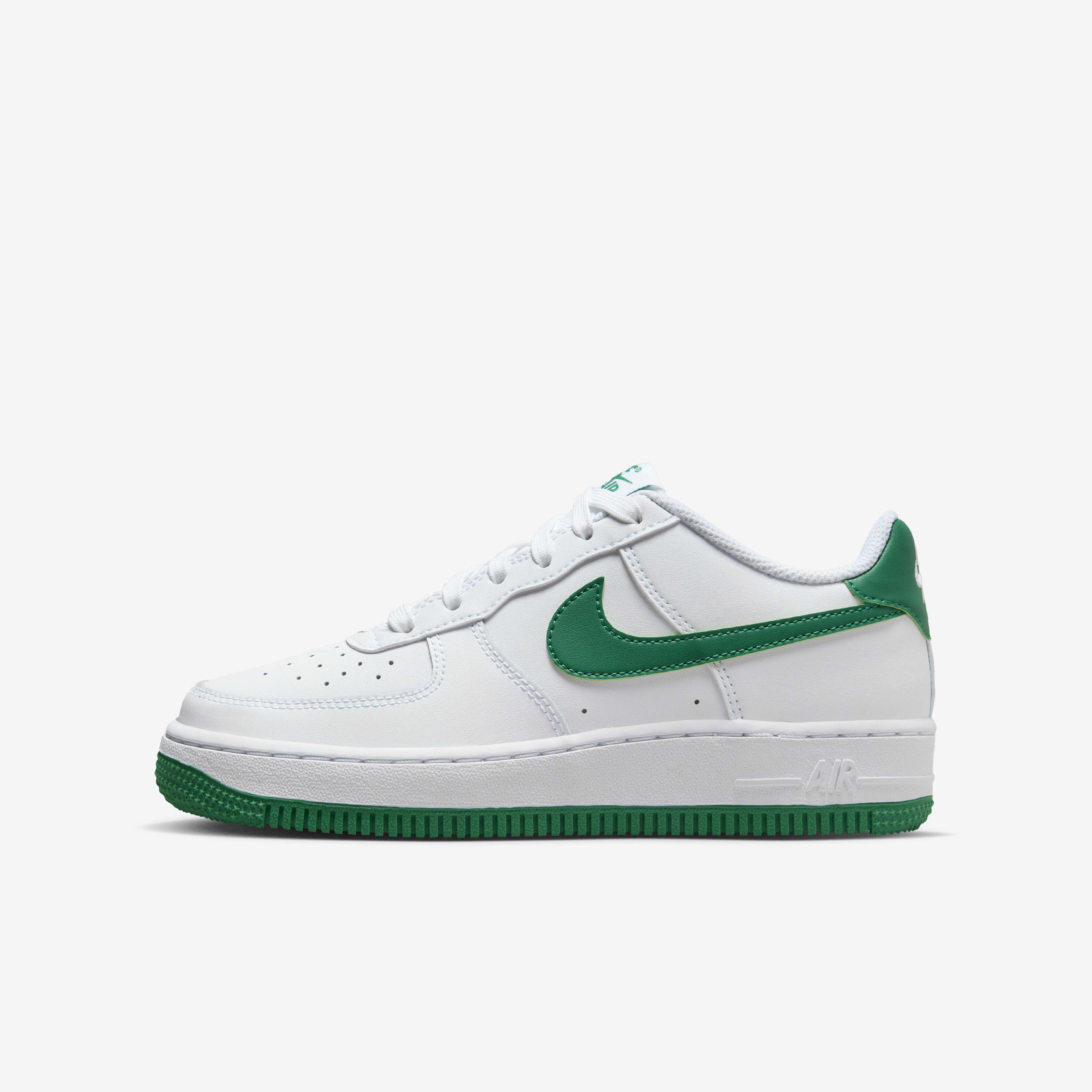 Nike air force 1 numero 4 top