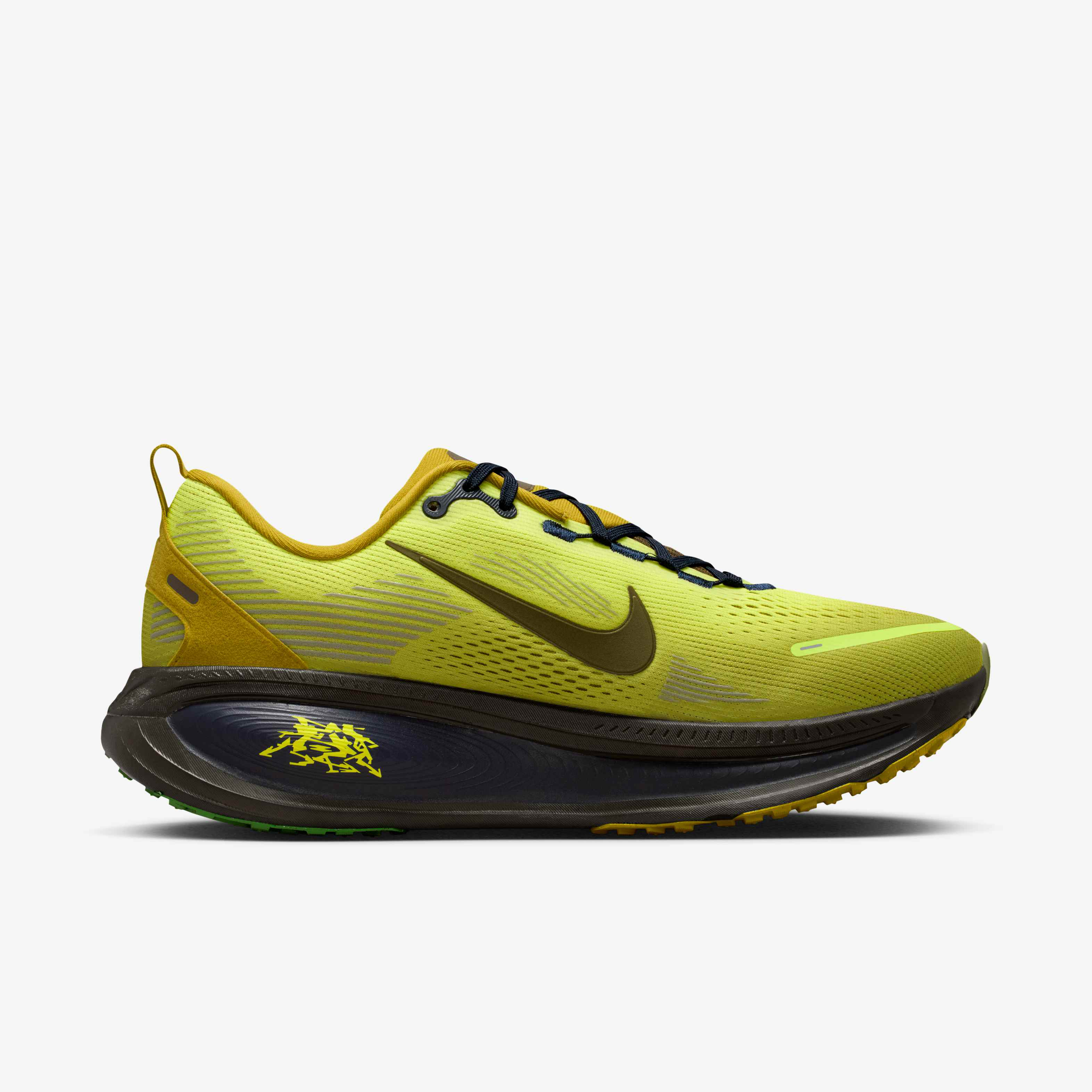 Nike Vomero 18 SE image number 2