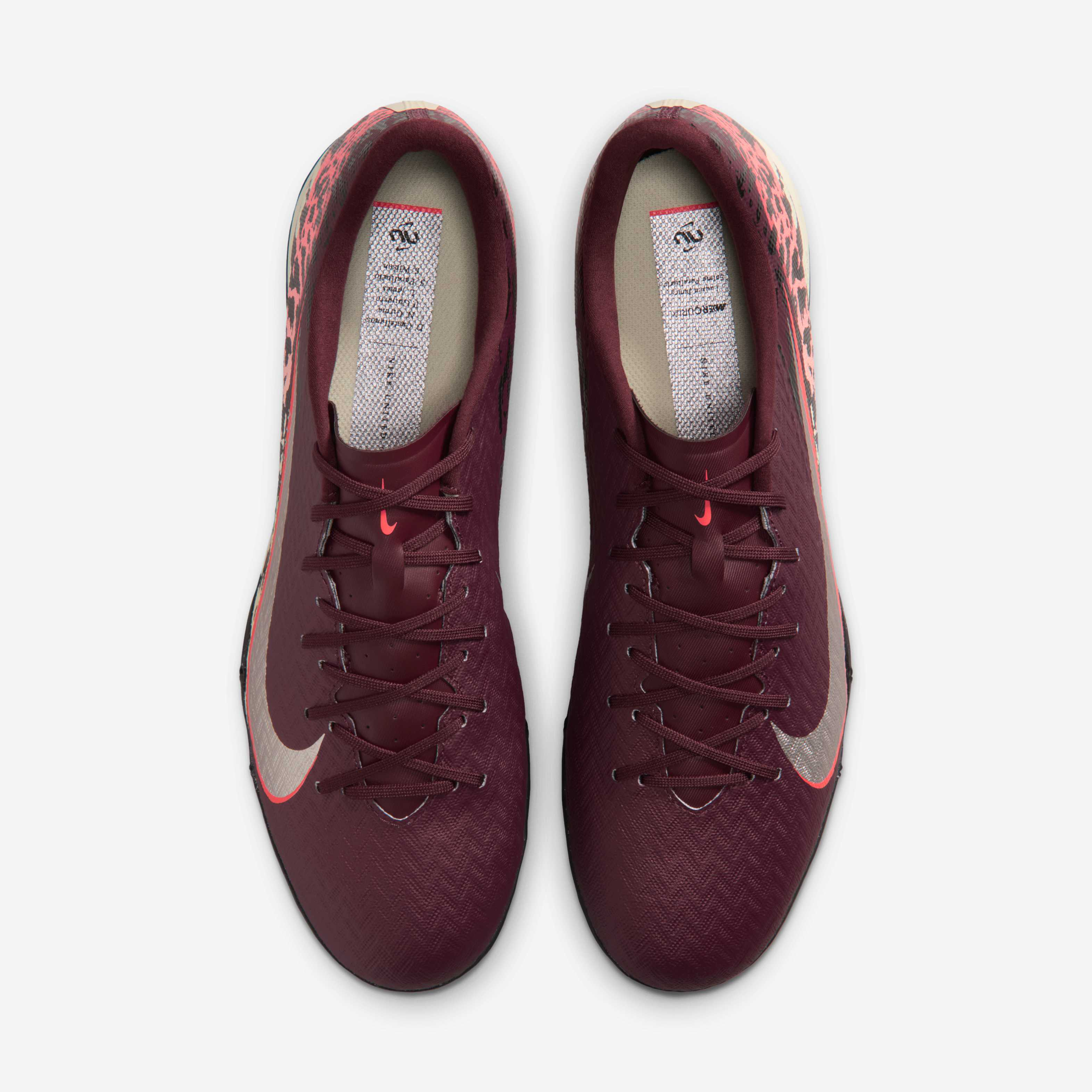 Nike United Mercurial Vapor 16 Academy image number 3