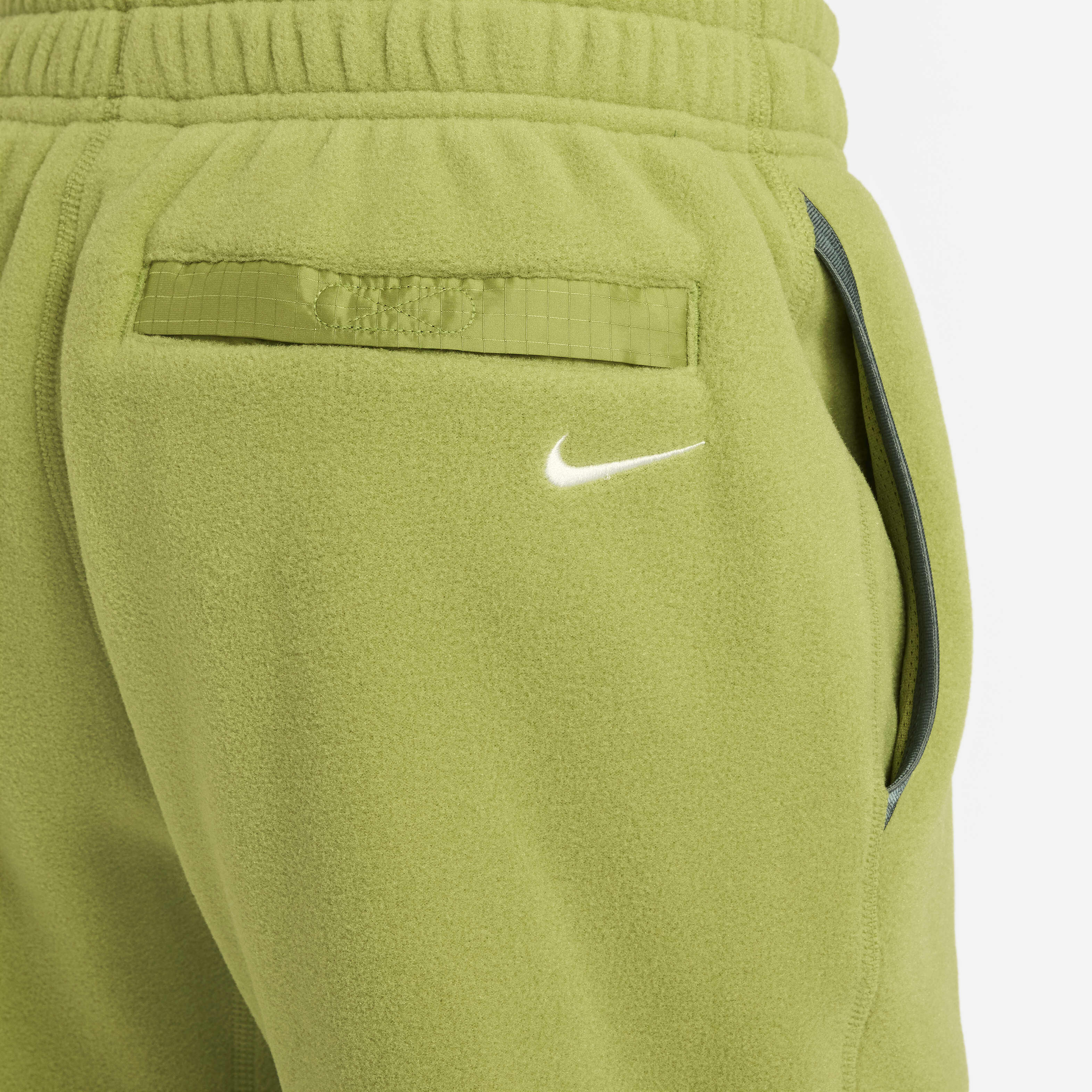 Nike ACG Polartec&reg; 'Wolf Tree' image number 5