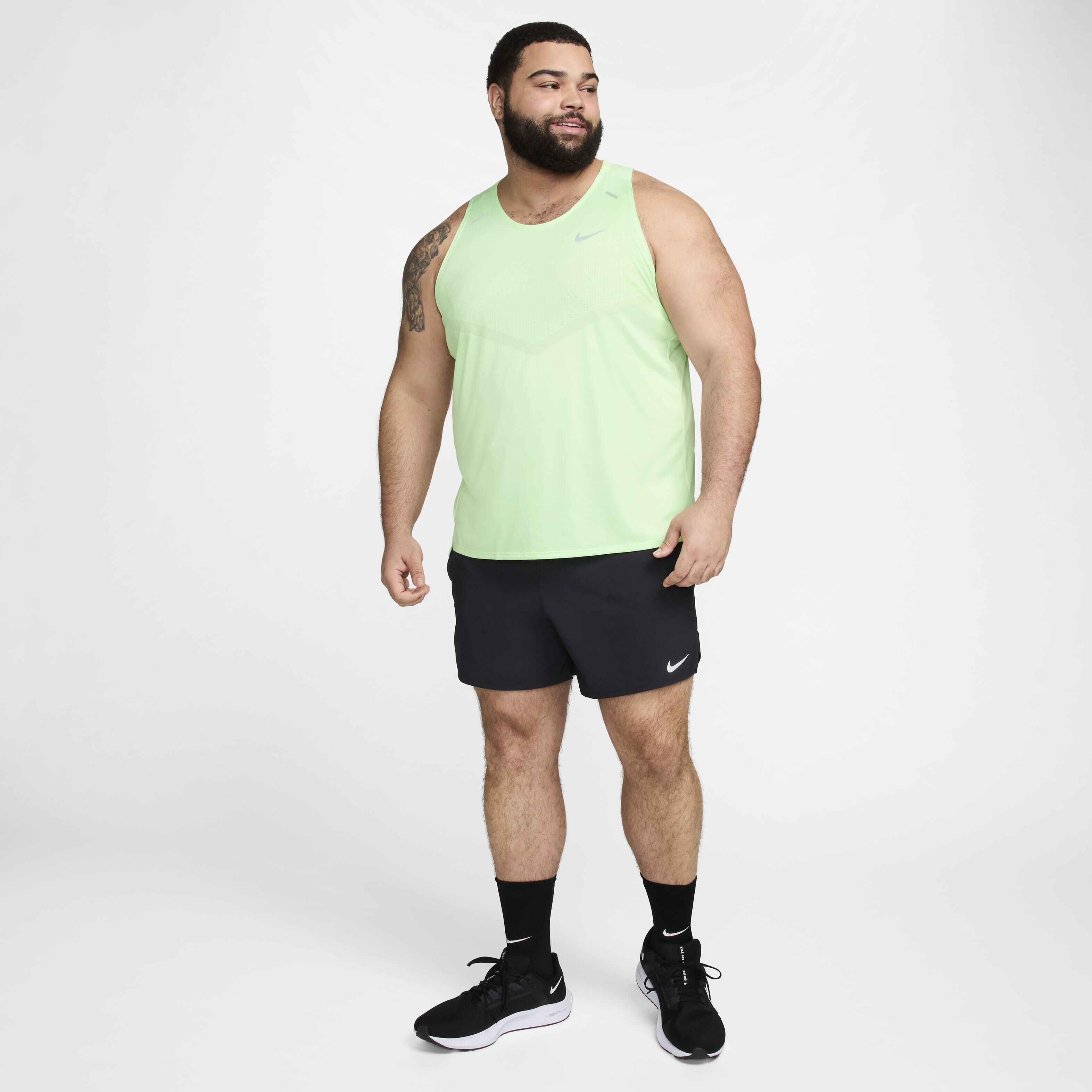 نايكي رايز 365 image number 12