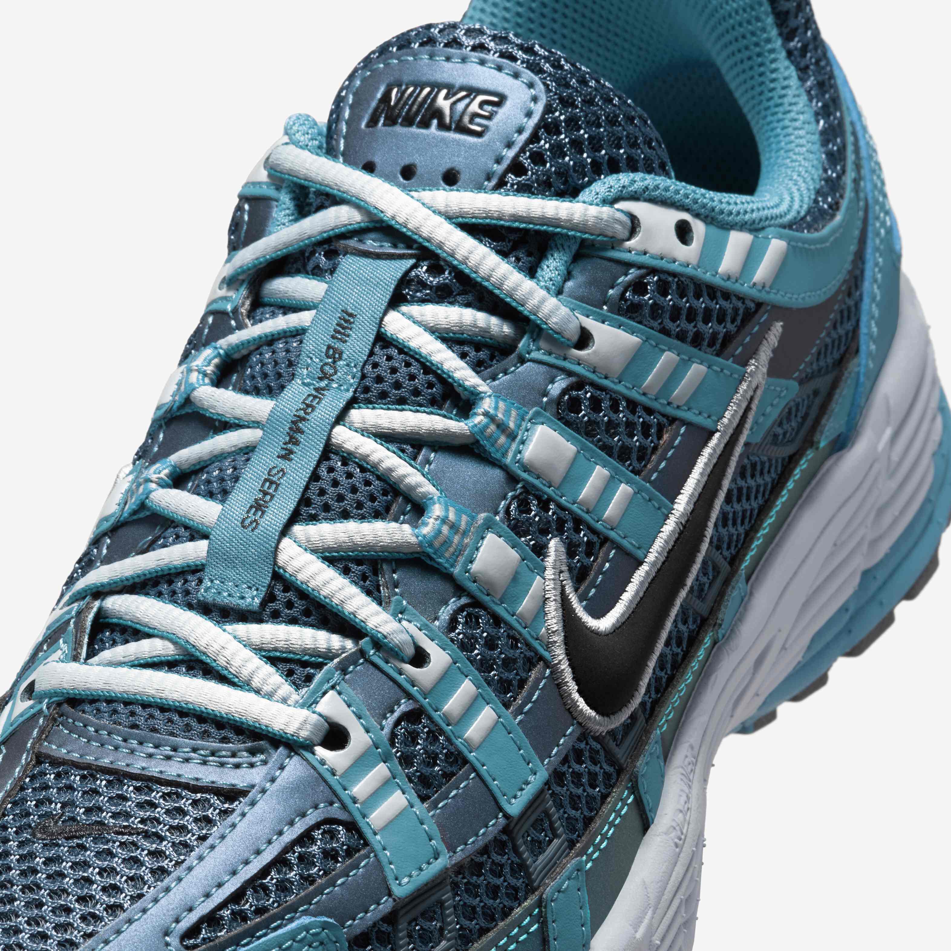 نايكي P-6000 اس اي image number 6