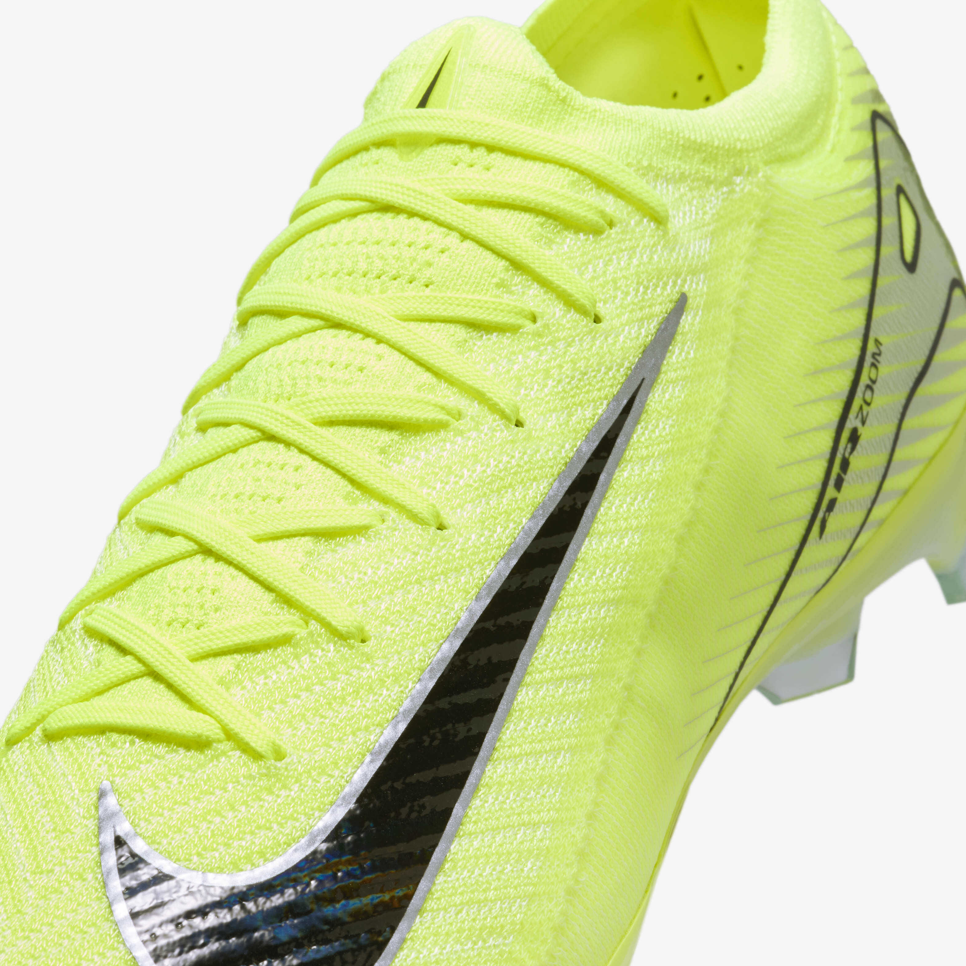 Nike mercurial fluorescent green new arrivals