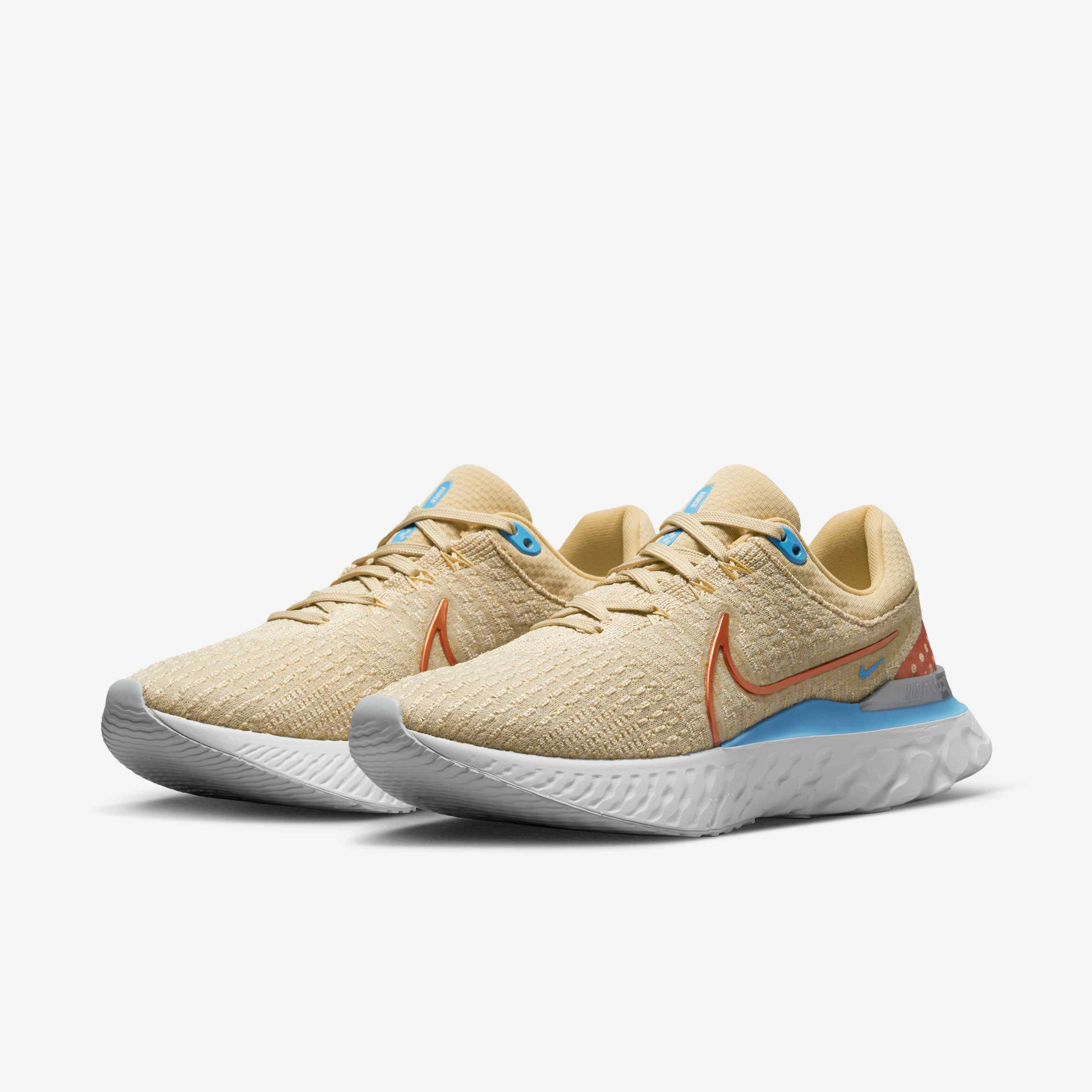 Nike React Infinity 3 image number 4