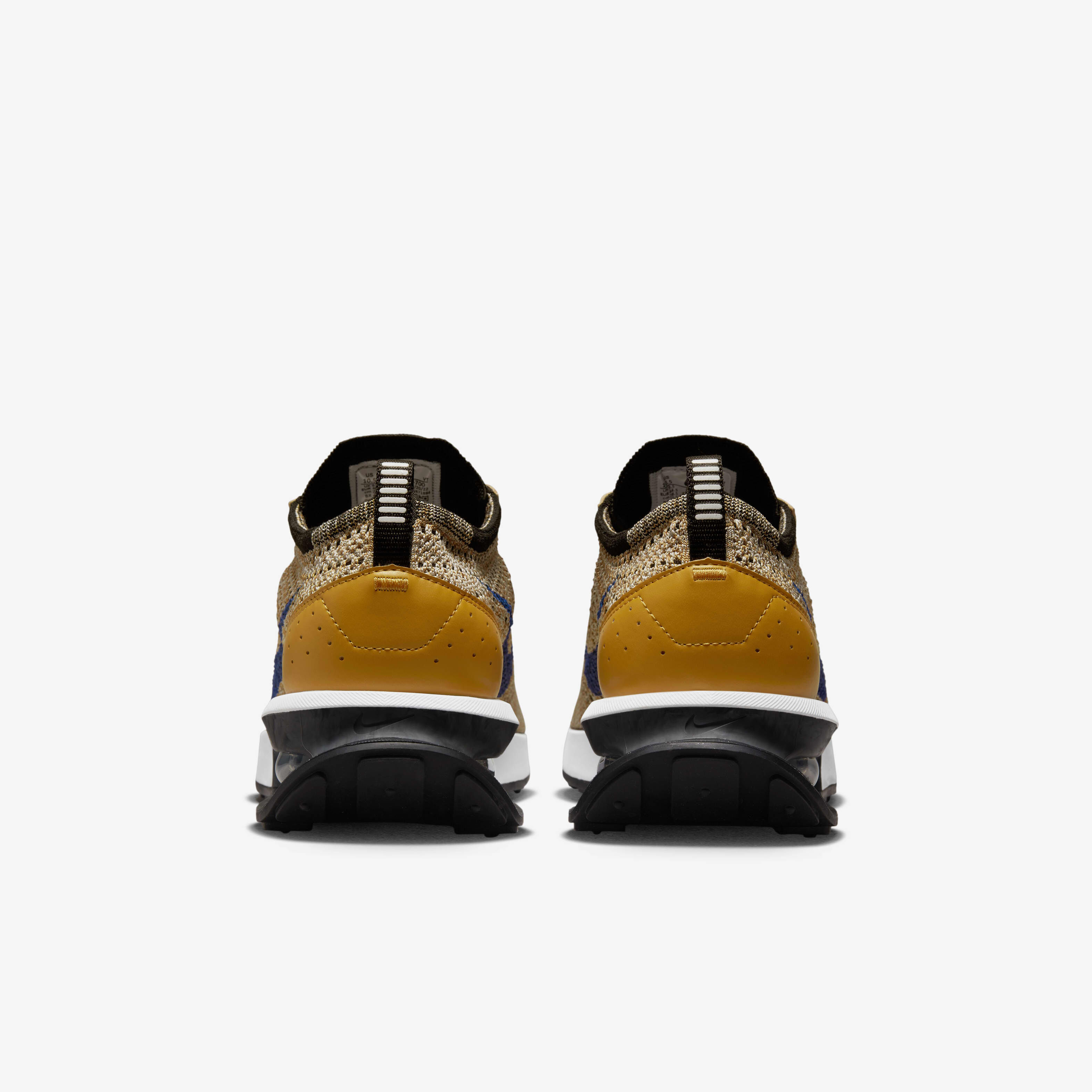 Nike Air Max Flyknit Racer Next Nature image number 6