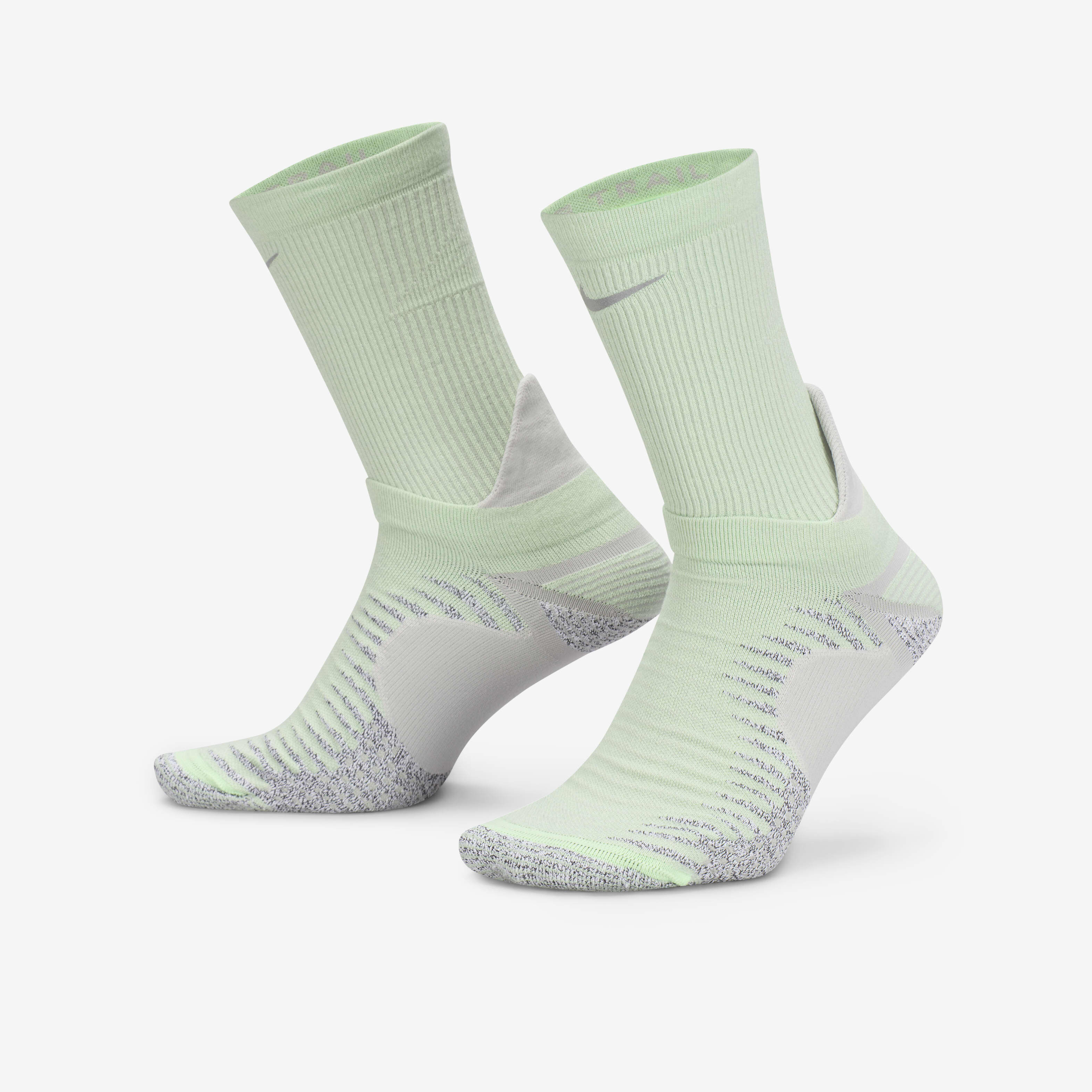 Buy Nike Dri FIT Trail Running Crew Socks Nike Kuwait Official