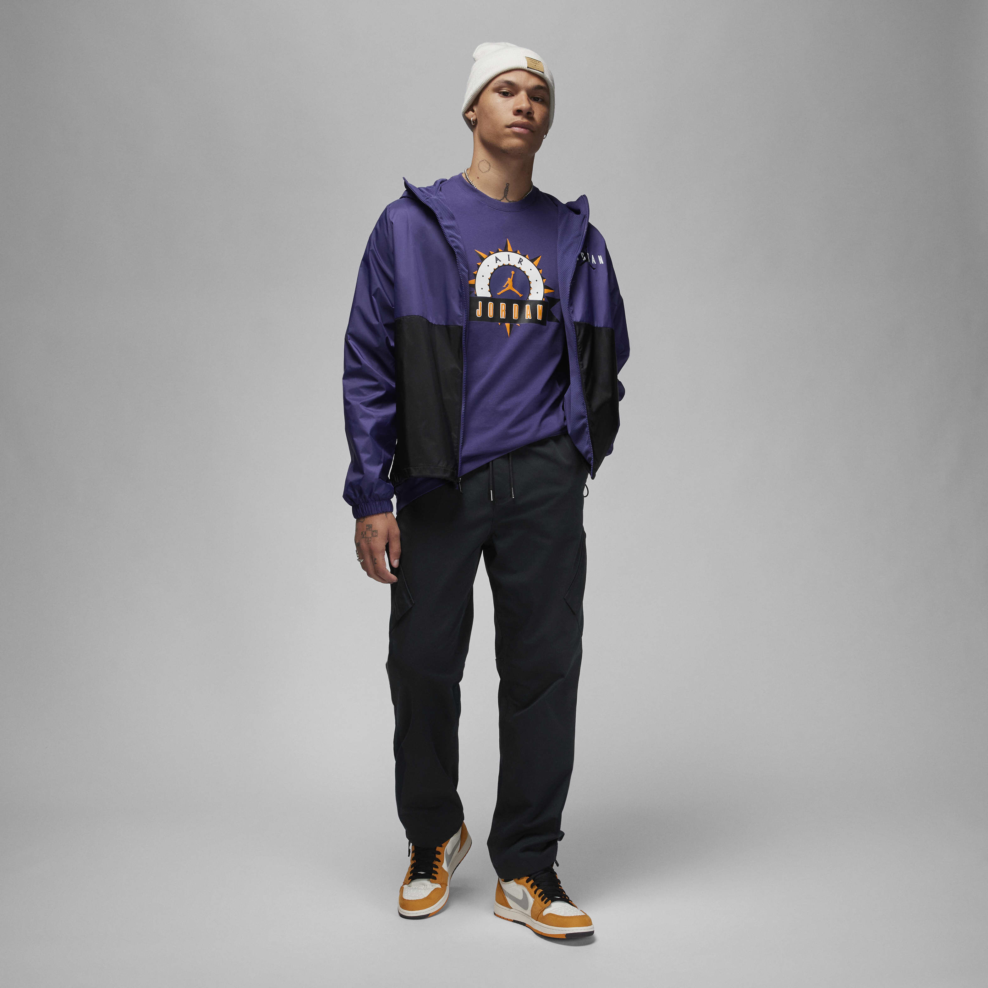 جوردن فلايت MVP image number 3