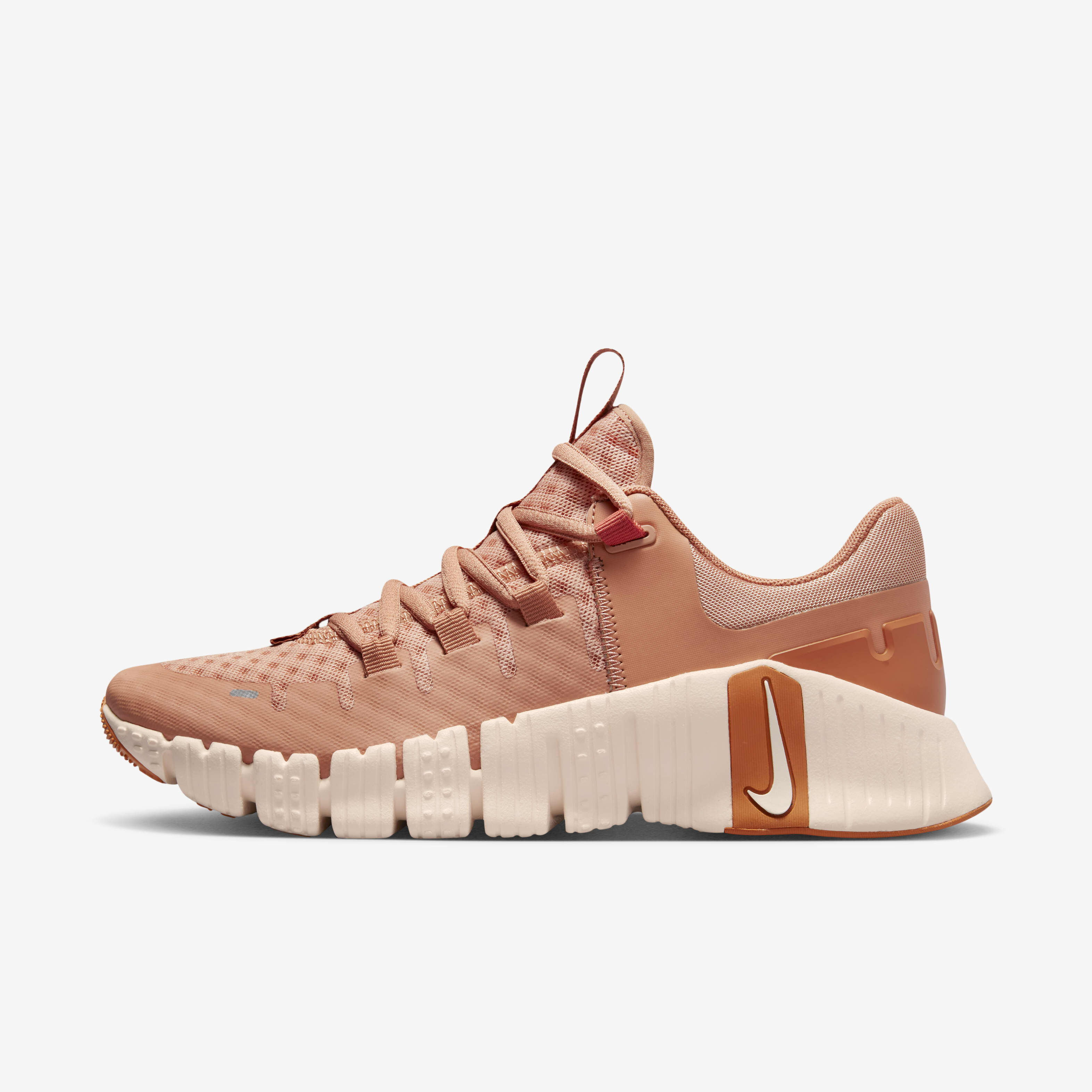 Buy Nike Free Metcon Women's Workout Shoes Amber Brown/Guava