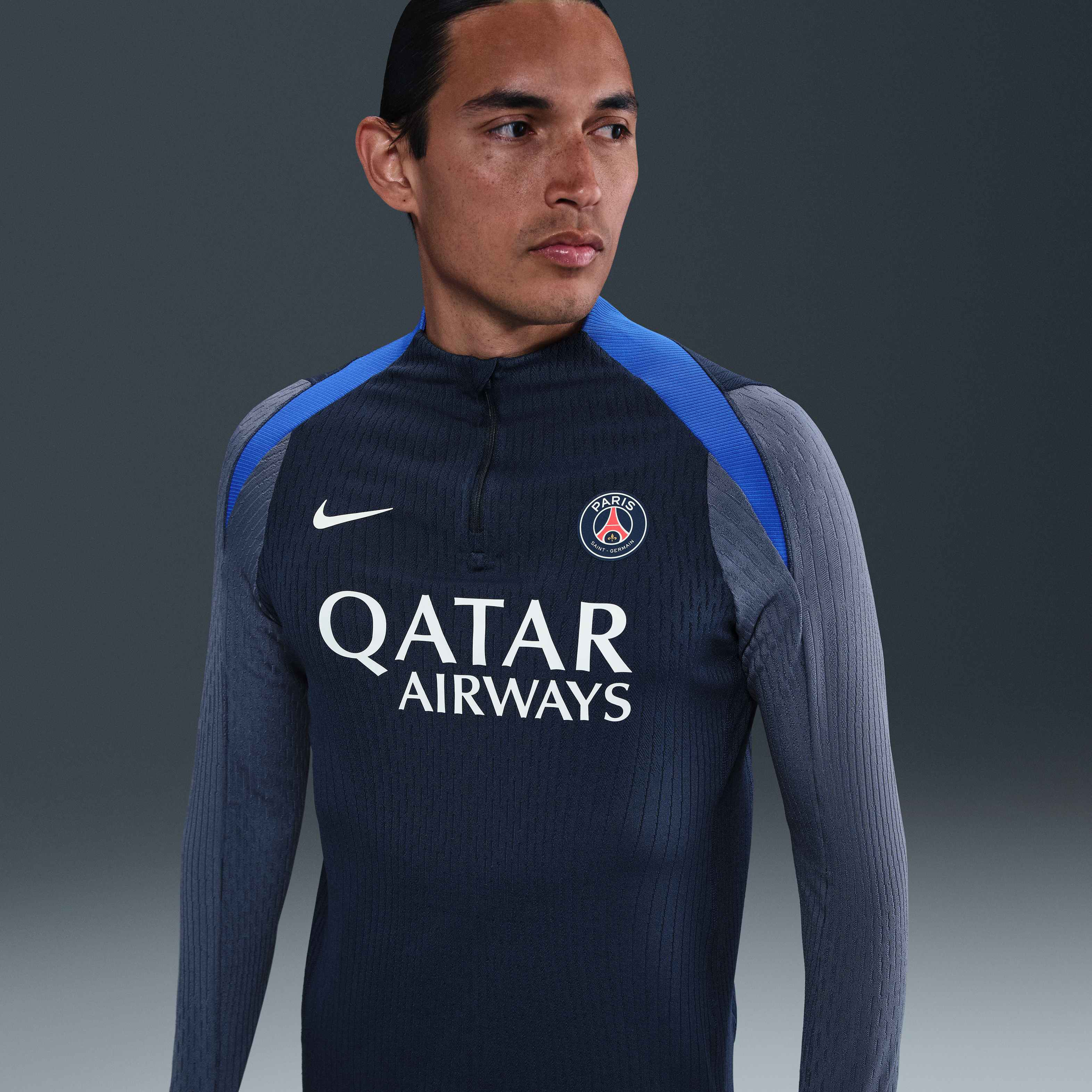 Paris Saint-Germain Strike Elite image number 0