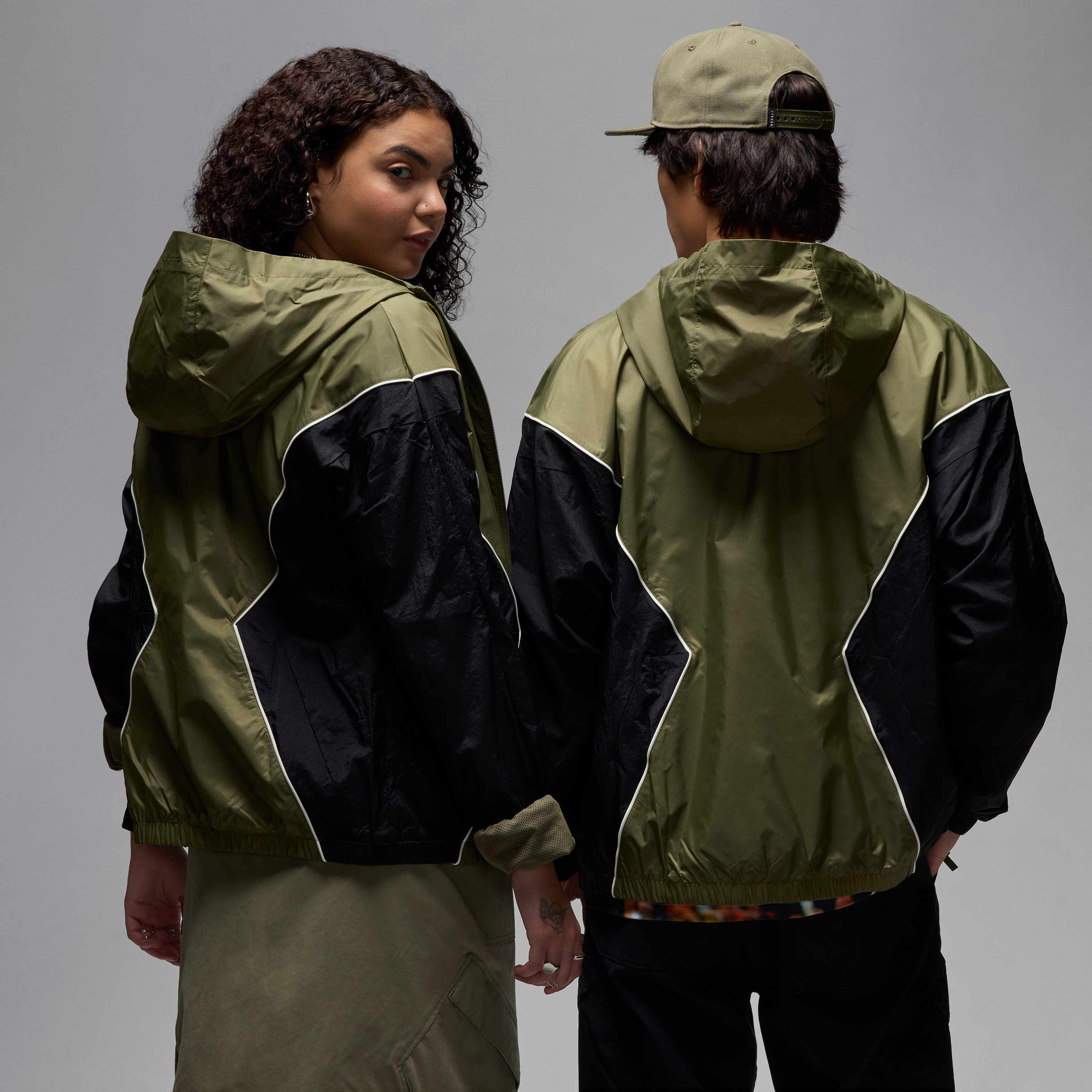 جوردن ايسنشالز درافت image number 1