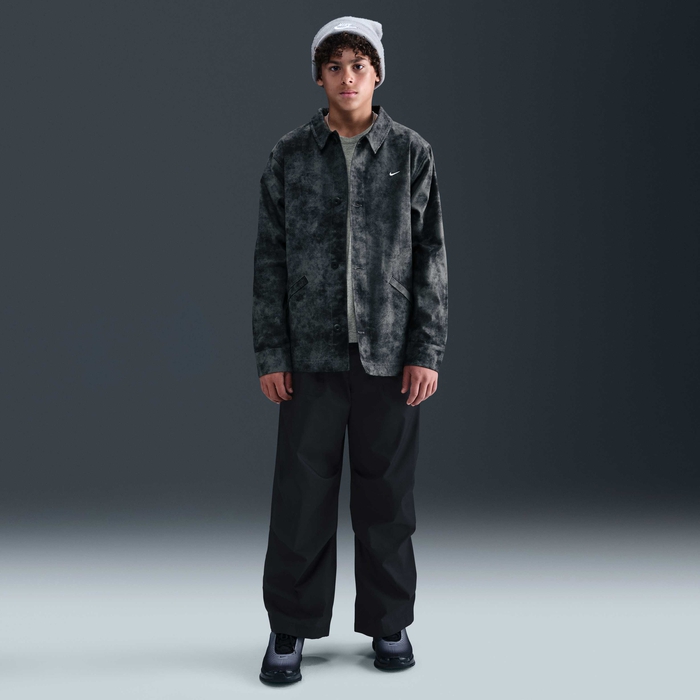 نايكي سبورتسوير ميترو جراوند image number 3 نايكي سبورتسوير ميترو جراوند image number 3