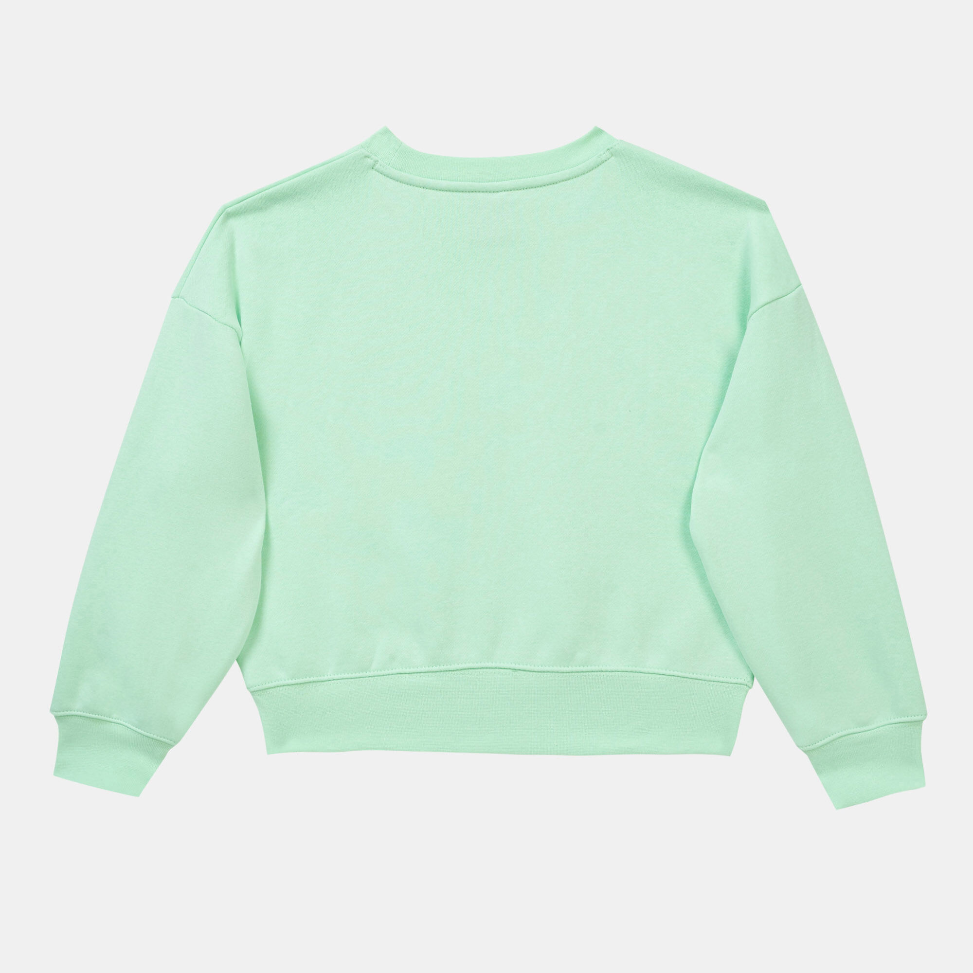 Kids' Jumpman Icon Play Sweatshirt (Older Kids) image number 1