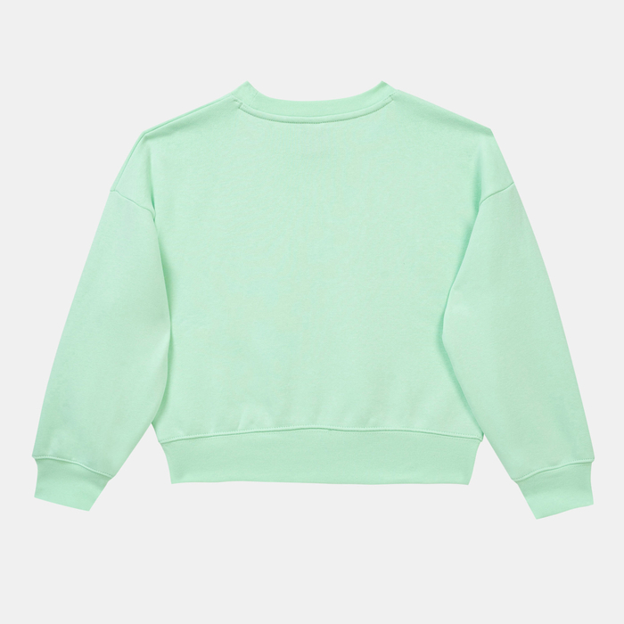 سويتشيرت جمبمان ايكون بلاي للاطفال image number 1 سويتشيرت جمبمان ايكون بلاي للاطفال image number 1